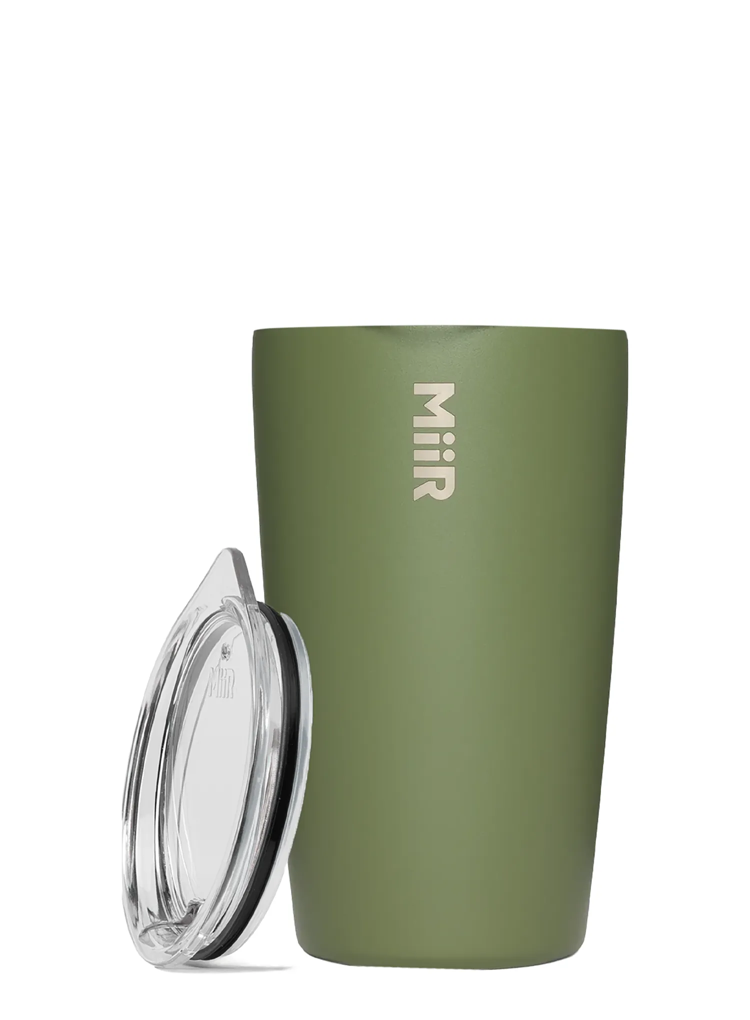 Termo lonček MiiR Classic Tumbler 12 oz (355 ml) - evergreen