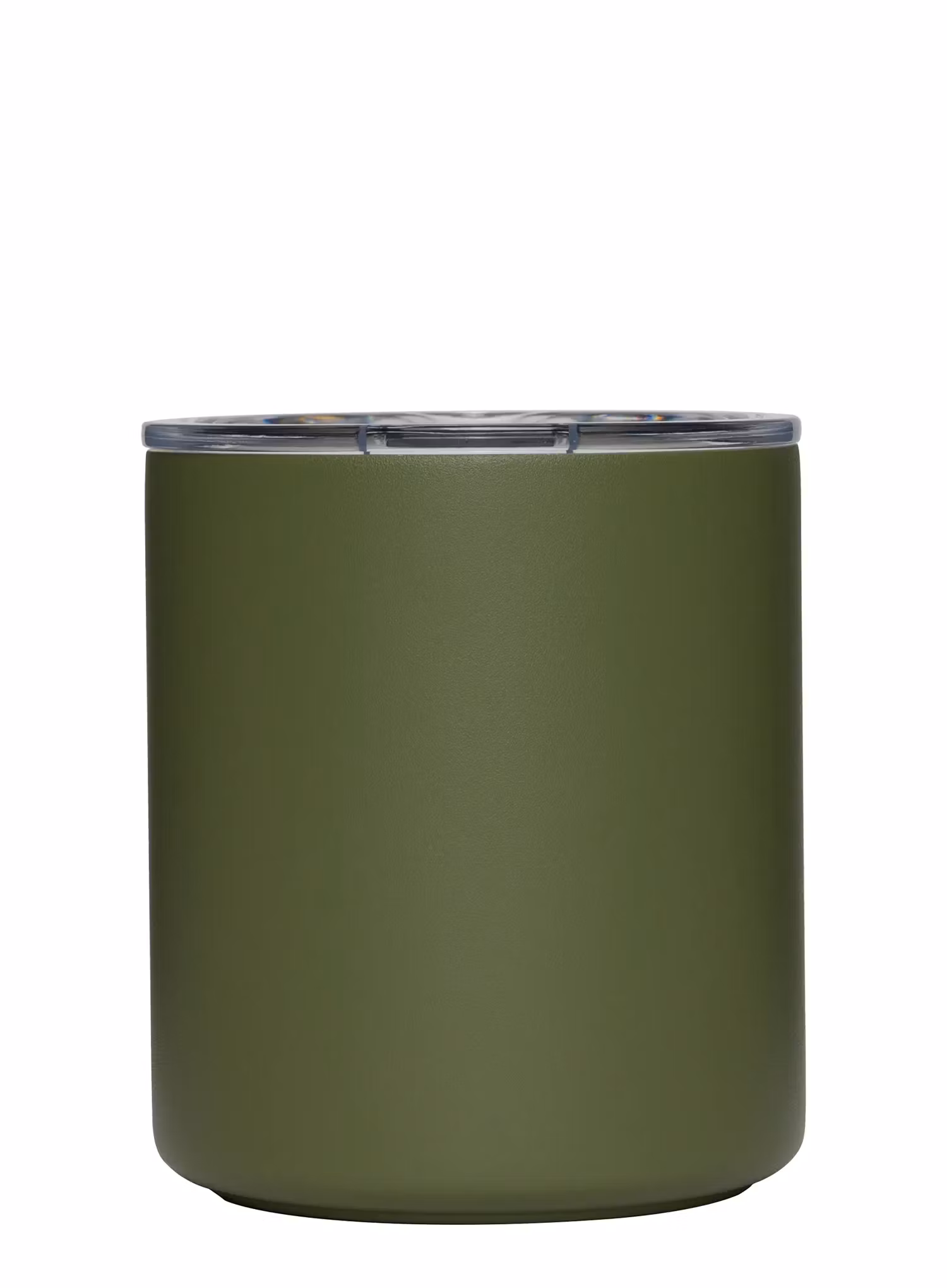 Termo lonček MiiR Camp Cup 12 oz (355 ml) - evergreen