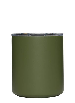 Termo lonček MiiR Camp Cup 12 oz (355 ml) - evergreen