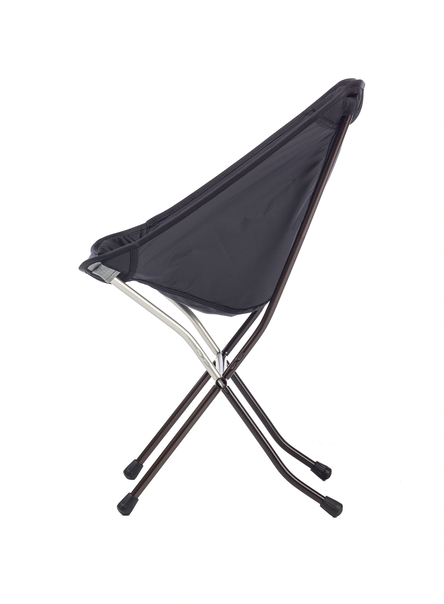 Prenosni stol Big Agnes Skyline UL Chair - black