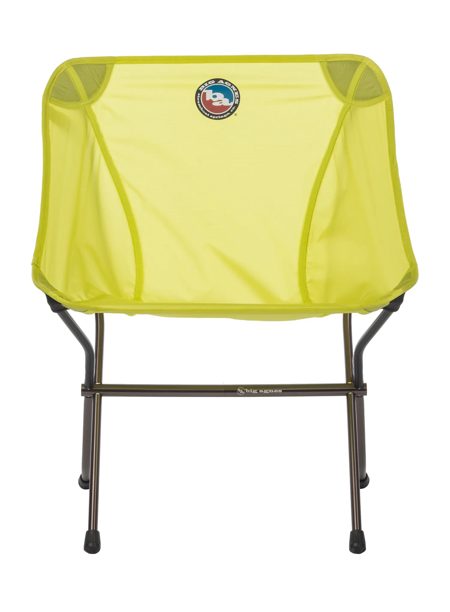 Zložljiv stol Big Agnes Skyline UL Chair - primrose