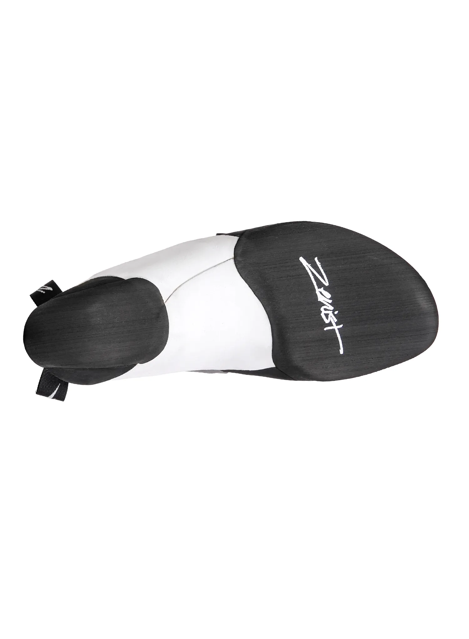 Plezalni čevlji Evolv Zenist - stone/white