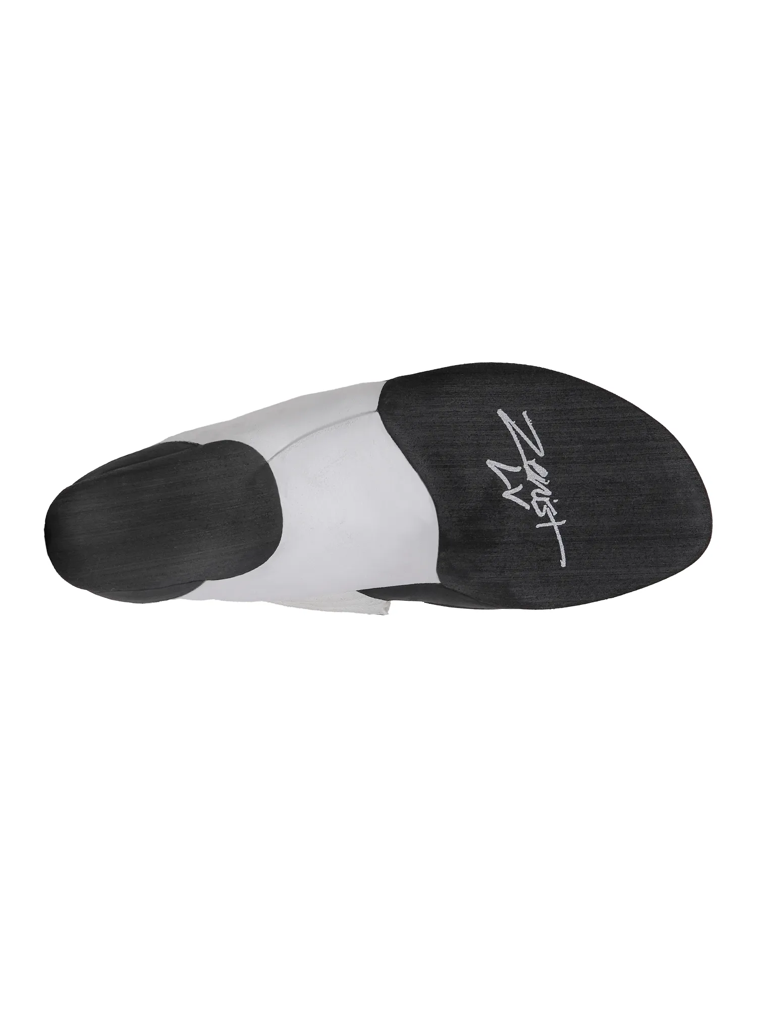Plezalni čevlji Evolv Zenist LV - murmur/white