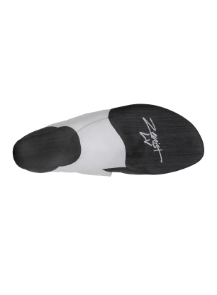 Plezalni čevlji Evolv Zenist LV - murmur/white