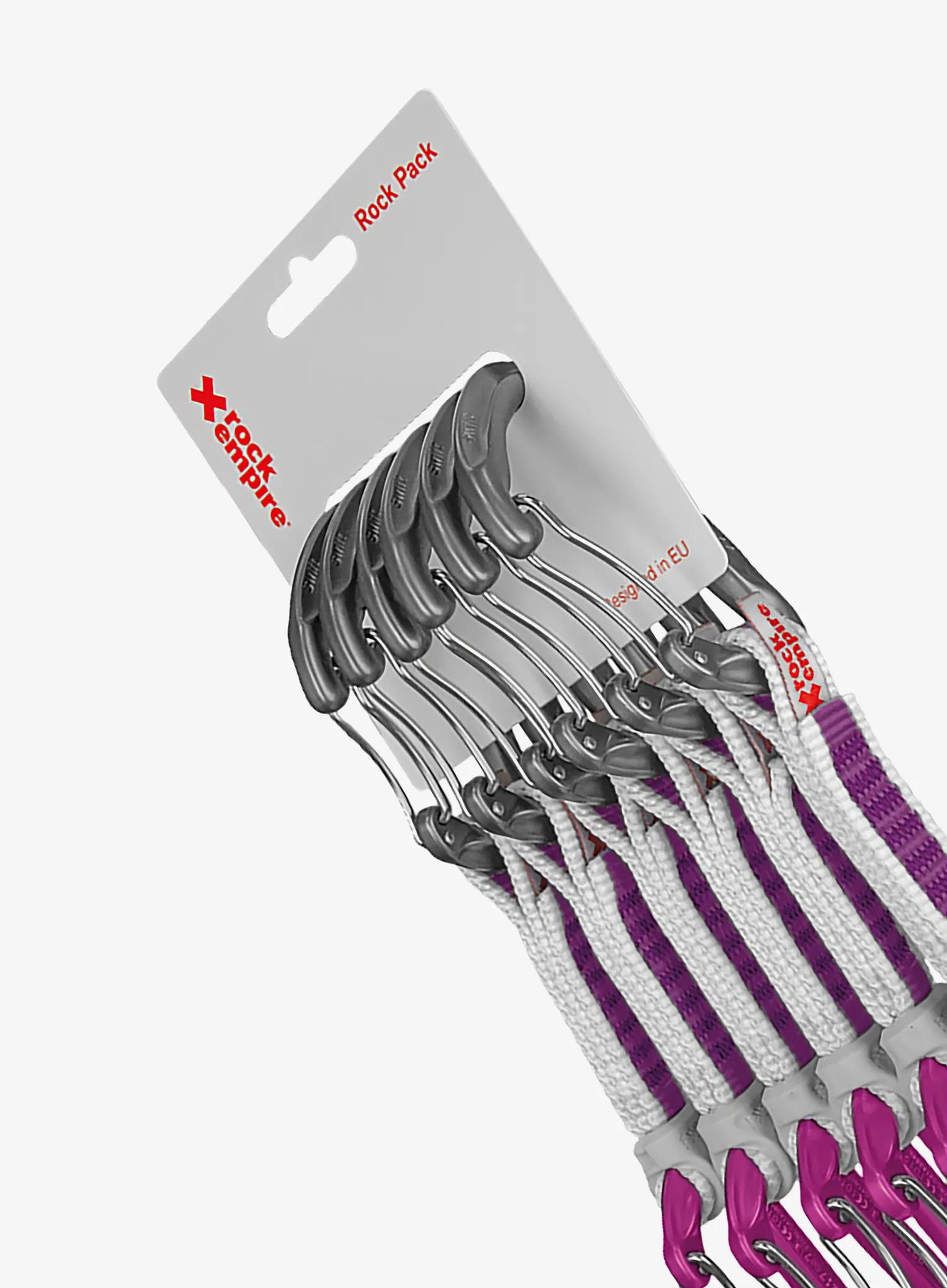 Sistem vponk Rock Empire Set Rock Pack Swift P16 - purple