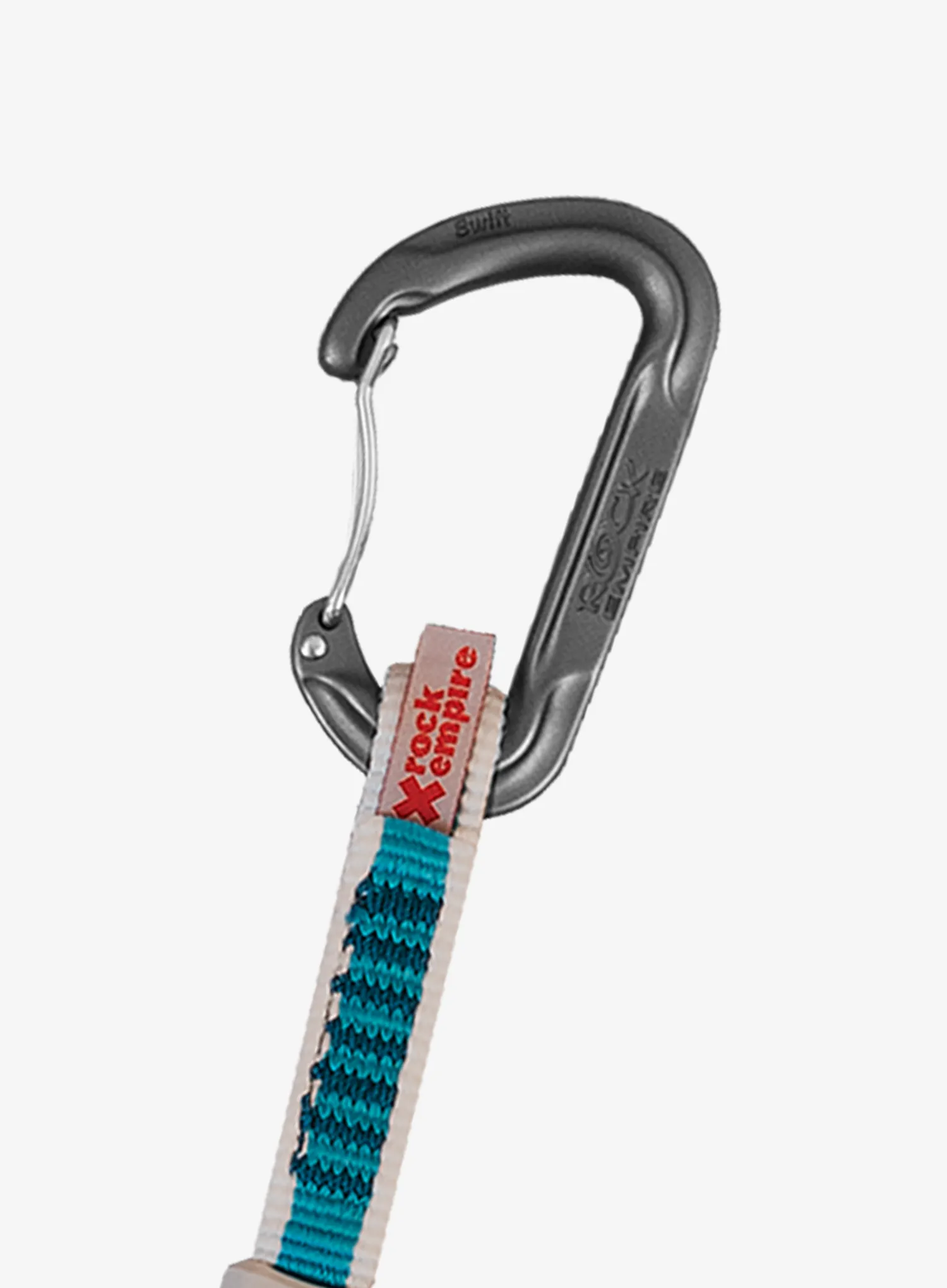 Sistem vponk Rock Empire Set Swift P16 - aqua