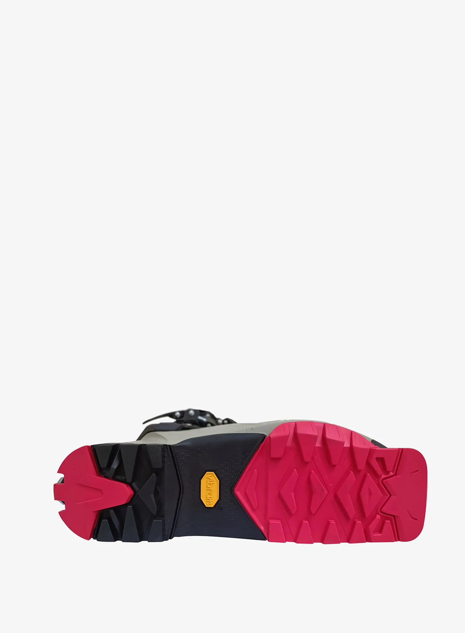 Ženski čevlji za turno smučanje La Sportiva Vanguard - tea/hibiscus