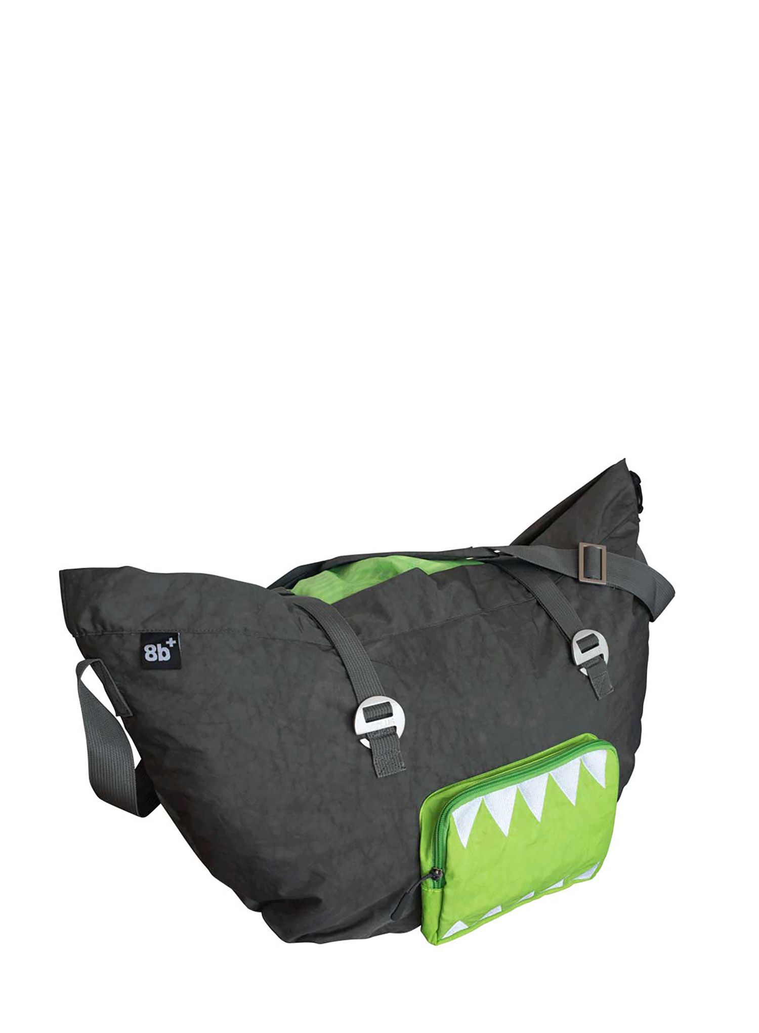 Torba za vrvi 8B+ Stu Rope Bag - anthrazite effect