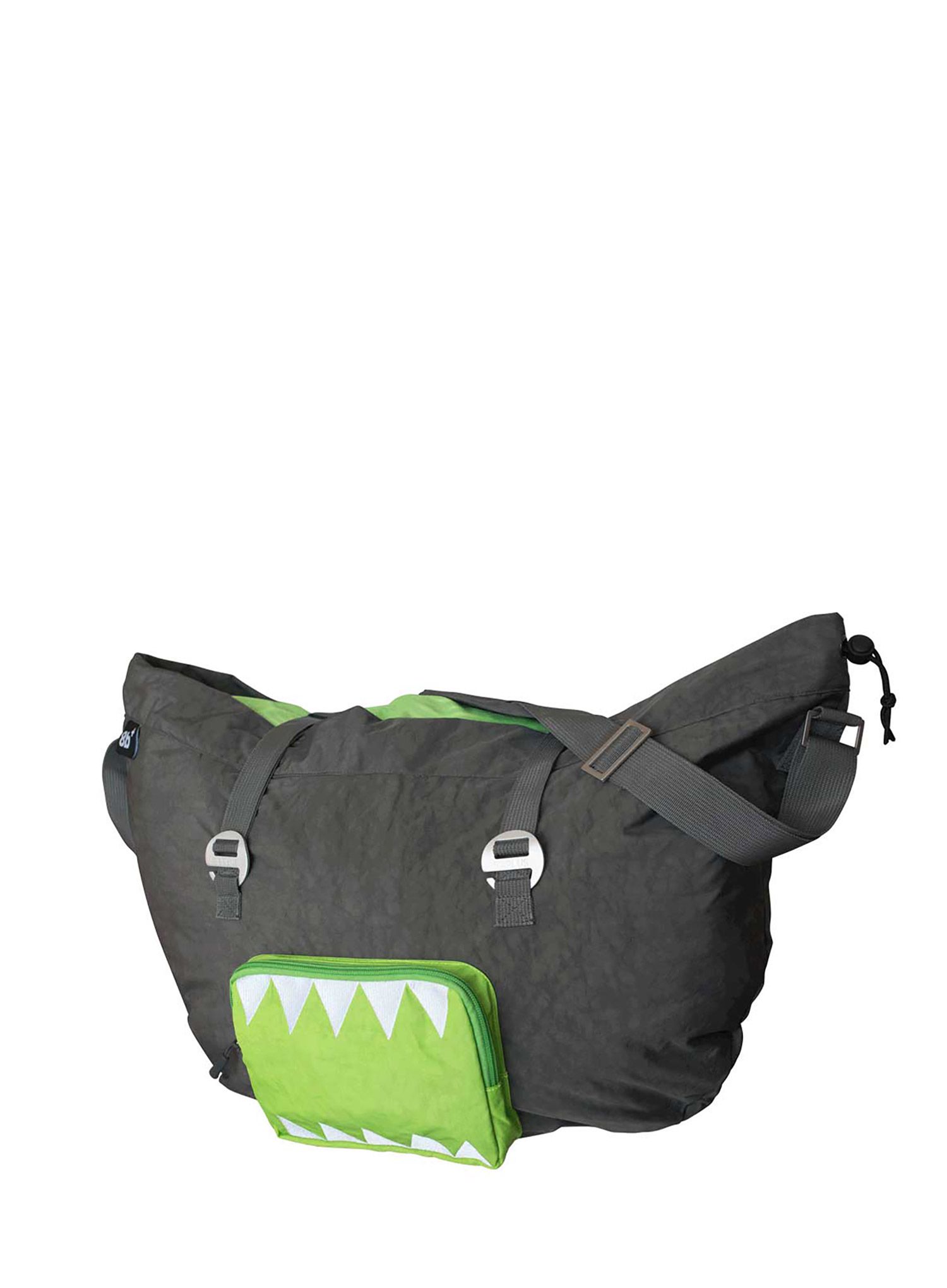 Torba za vrvi 8B+ Stu Rope Bag - anthrazite effect