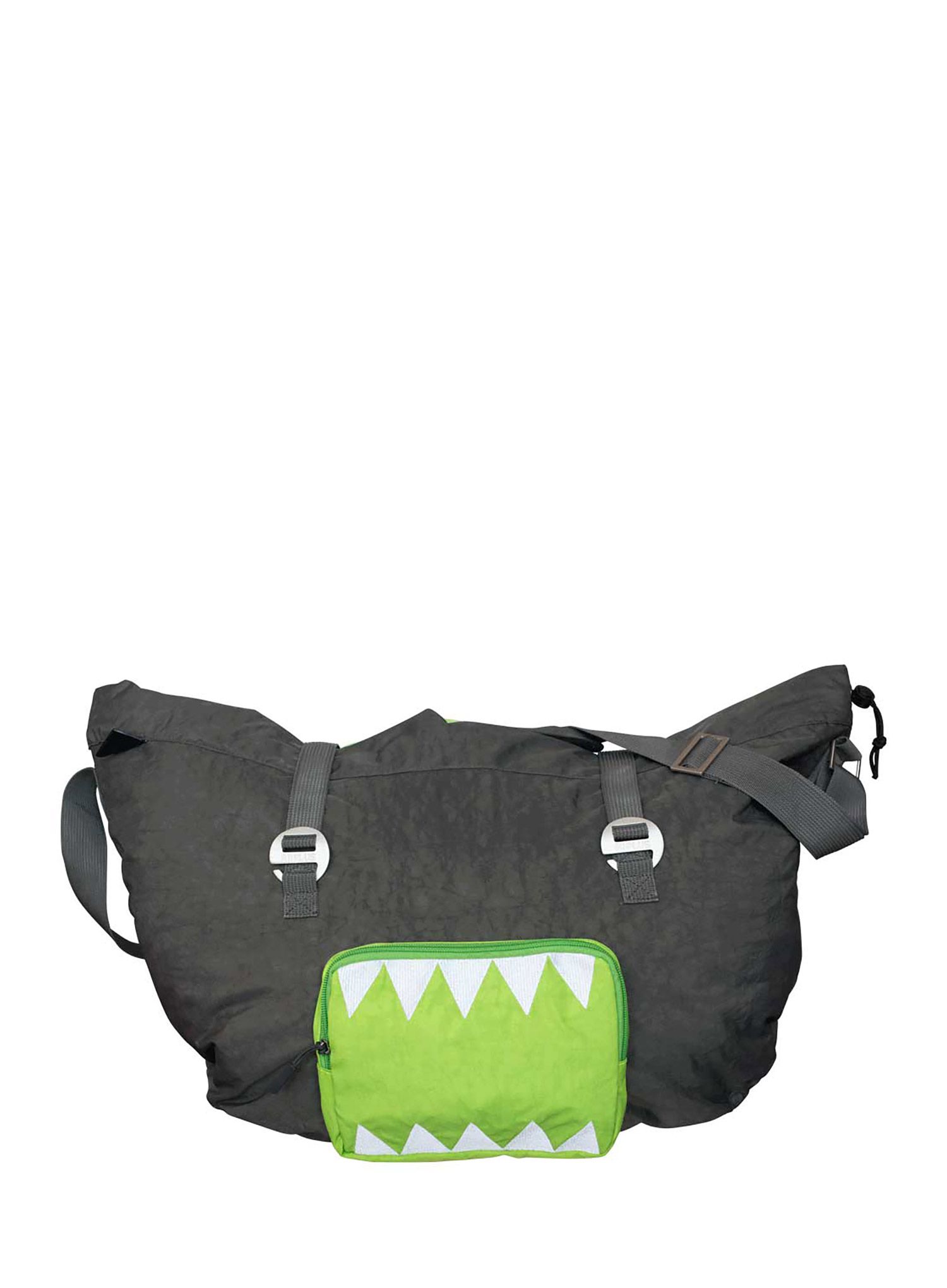 Torba za vrvi 8B+ Stu Rope Bag - anthrazite effect