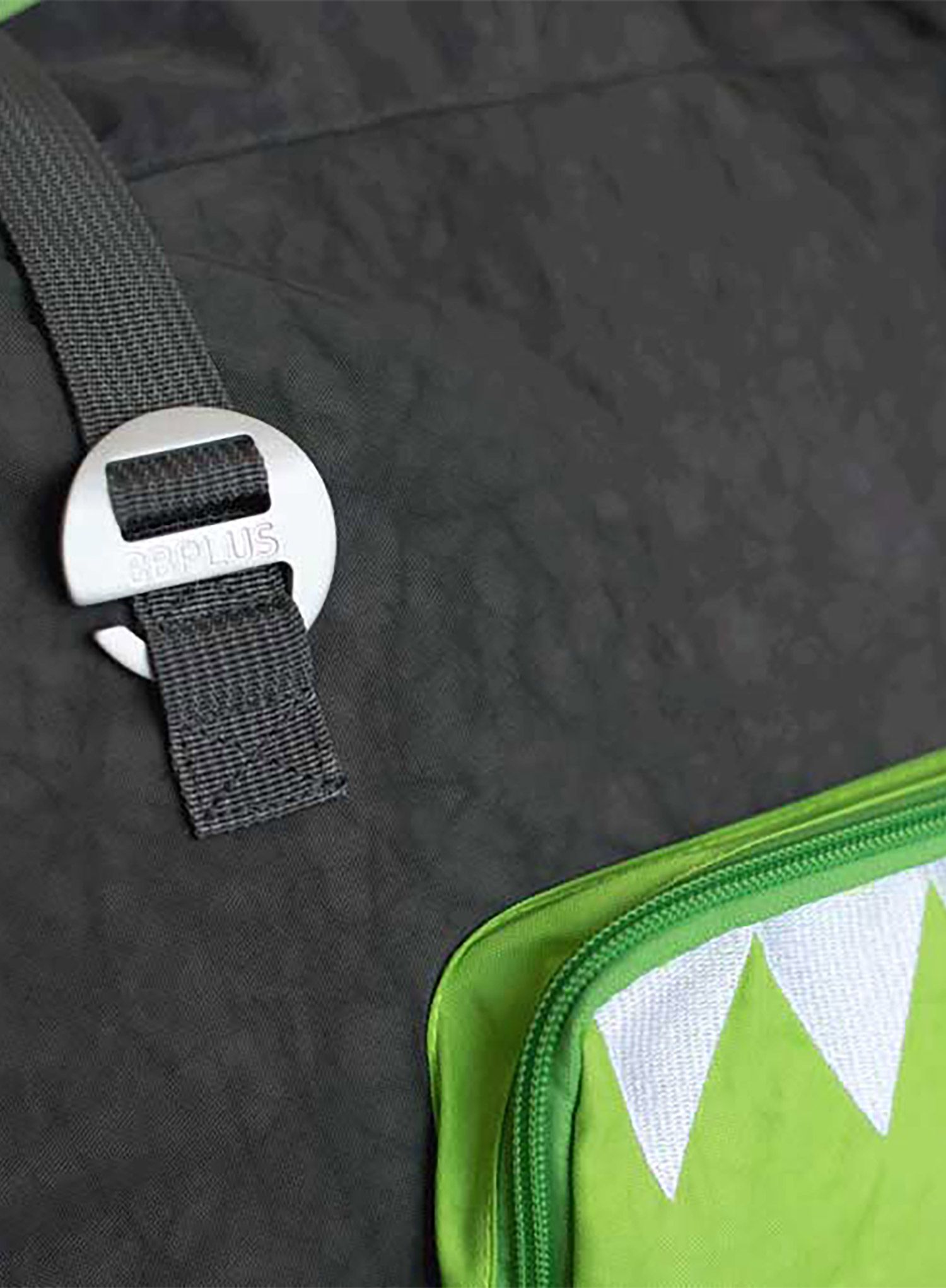 Torba za vrvi 8B+ Stu Rope Bag - anthrazite effect