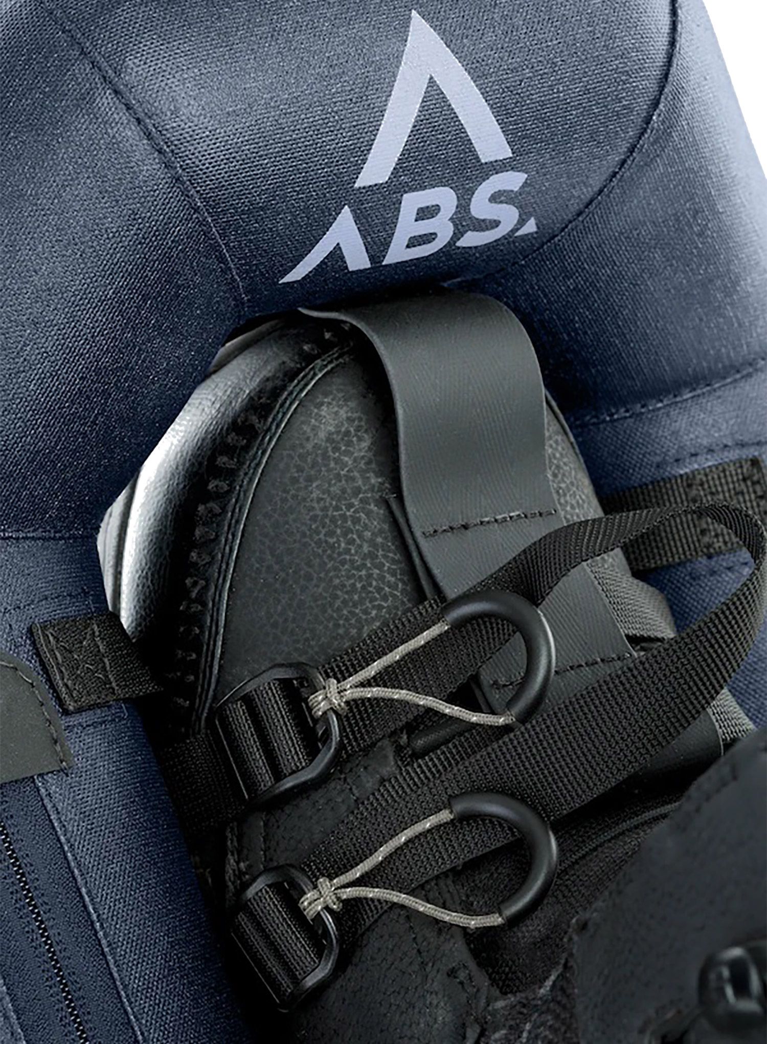 Komplet ABS A.Bove + A.Long - dusk S/M