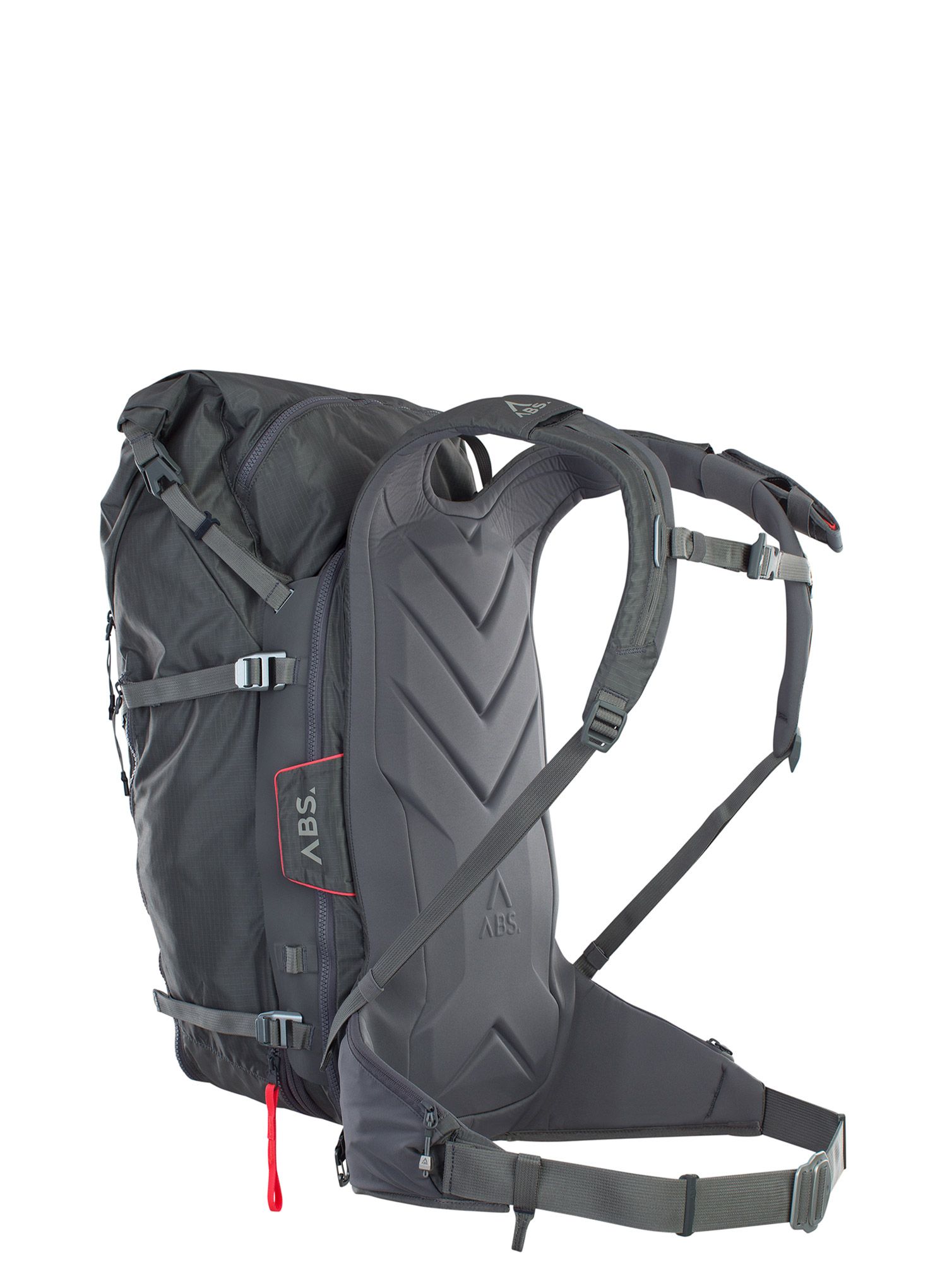 Lavinski nahrbtnik ABS A.Light Tour 30L - slate