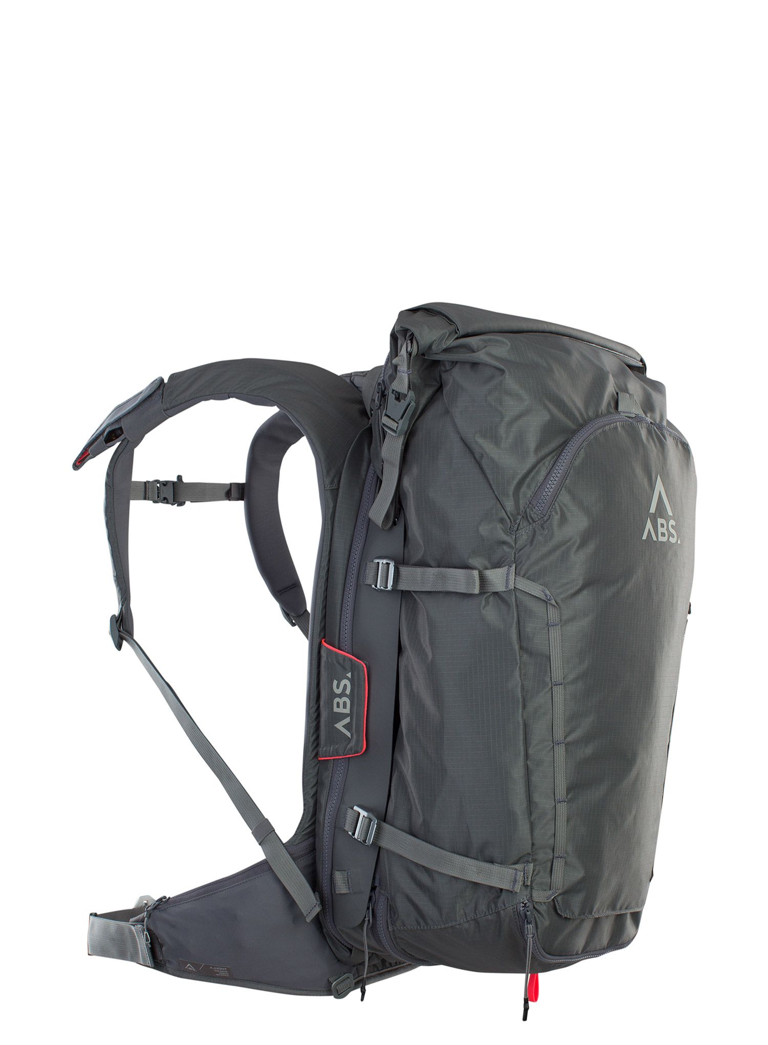 Lavinski nahrbtnik ABS A.Light Tour 30L - slate