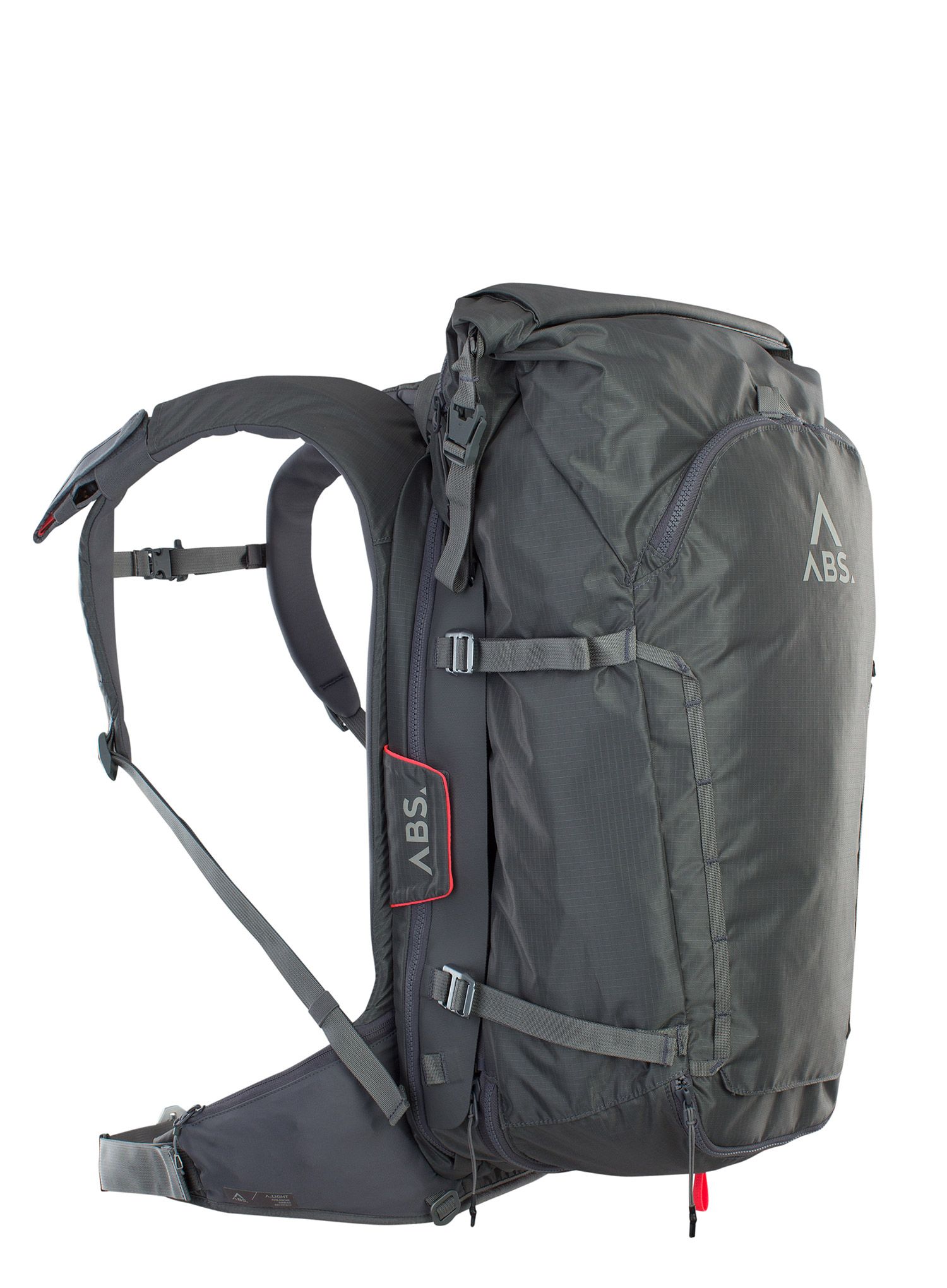 Lavinski nahrbtnik ABS A.Light Tour 40L - slate