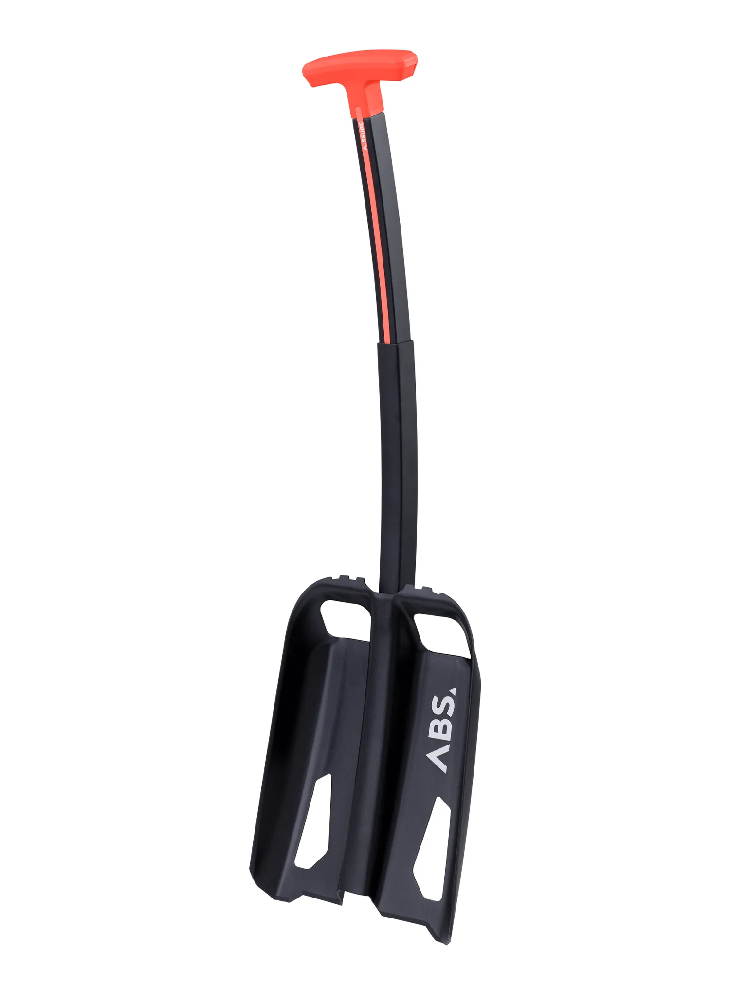 Lavinska lopata ABS Compact Shovel - black