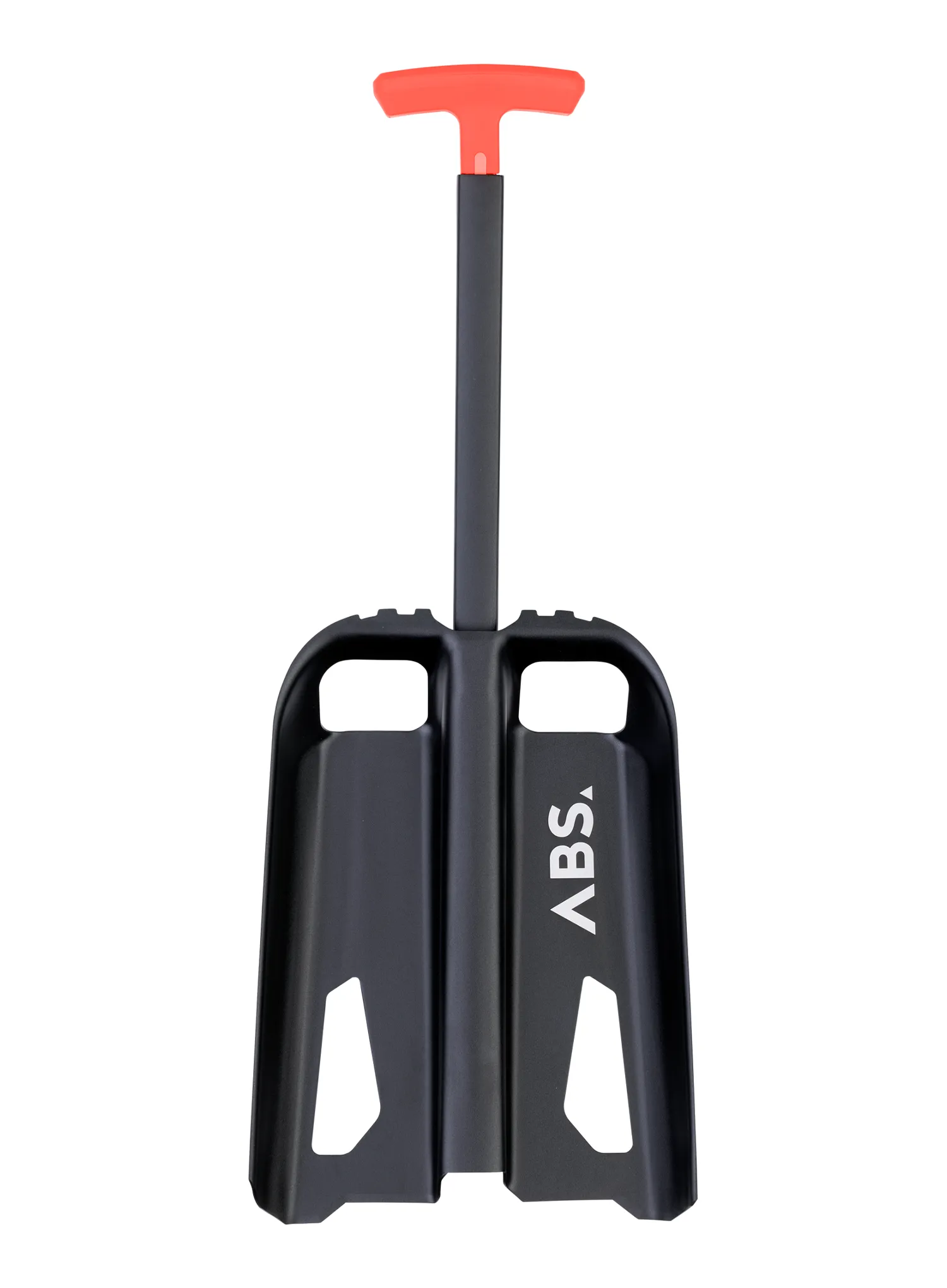 Lavinska lopata ABS Compact Shovel - black