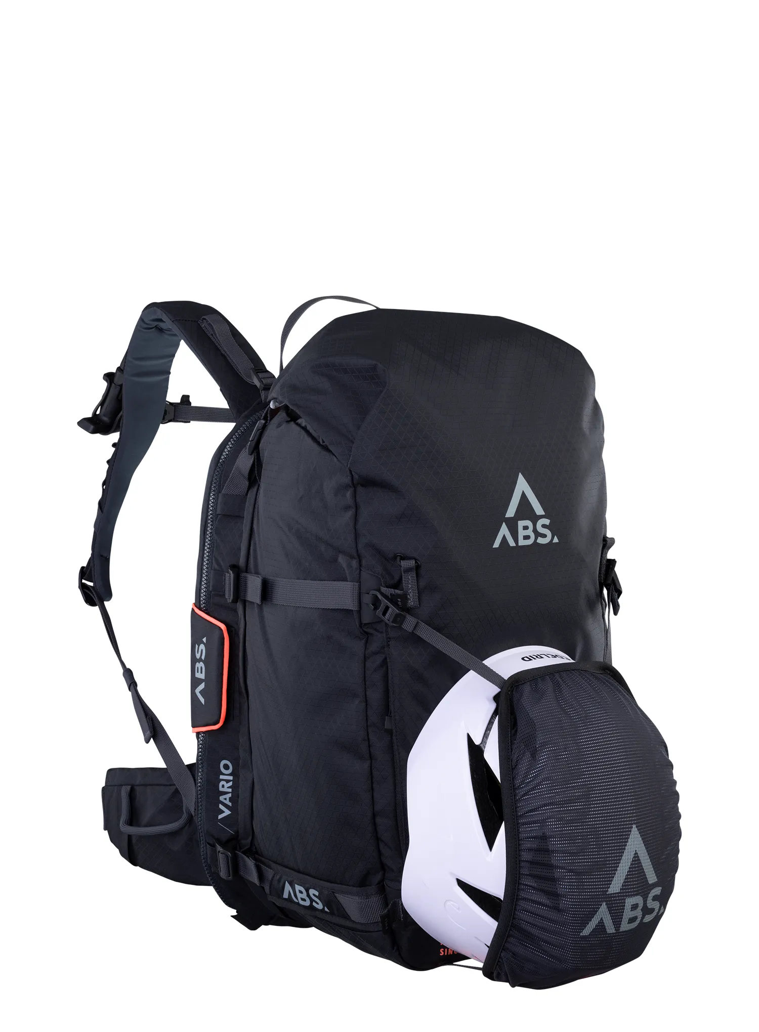 Lavinski nahrbtnik ABS Vario Set Easy Tech 30 l - dark slate