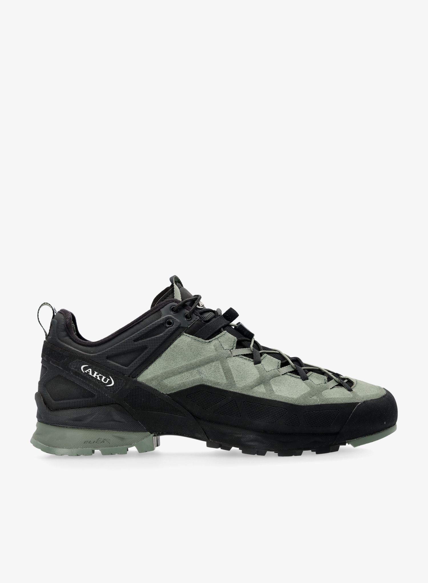 Pristopni čevlji AKU Rock DFS  - green