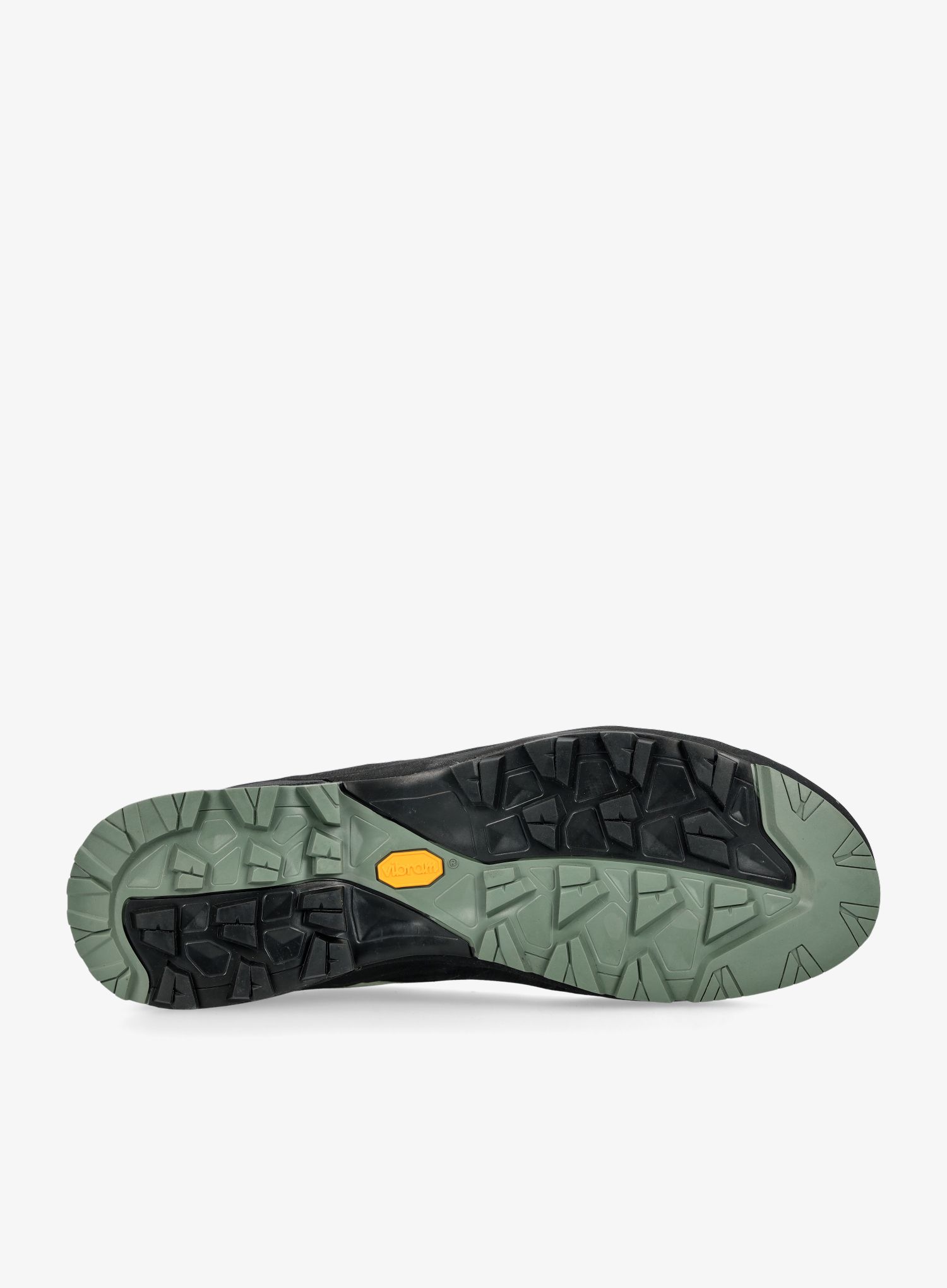 Pristopni čevlji AKU Rock DFS  - green