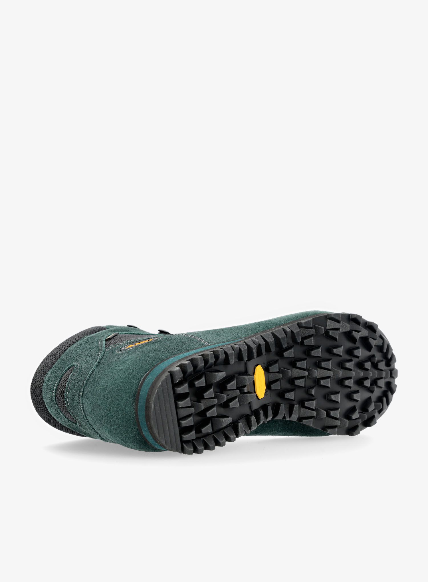 Treking čevlji AKU Slope GTX - anthracite/green