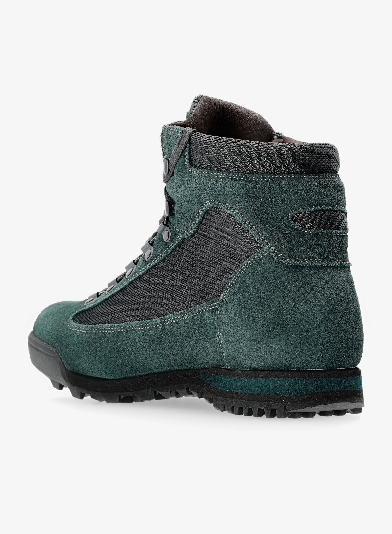 Treking čevlji AKU Slope GTX - anthracite/green
