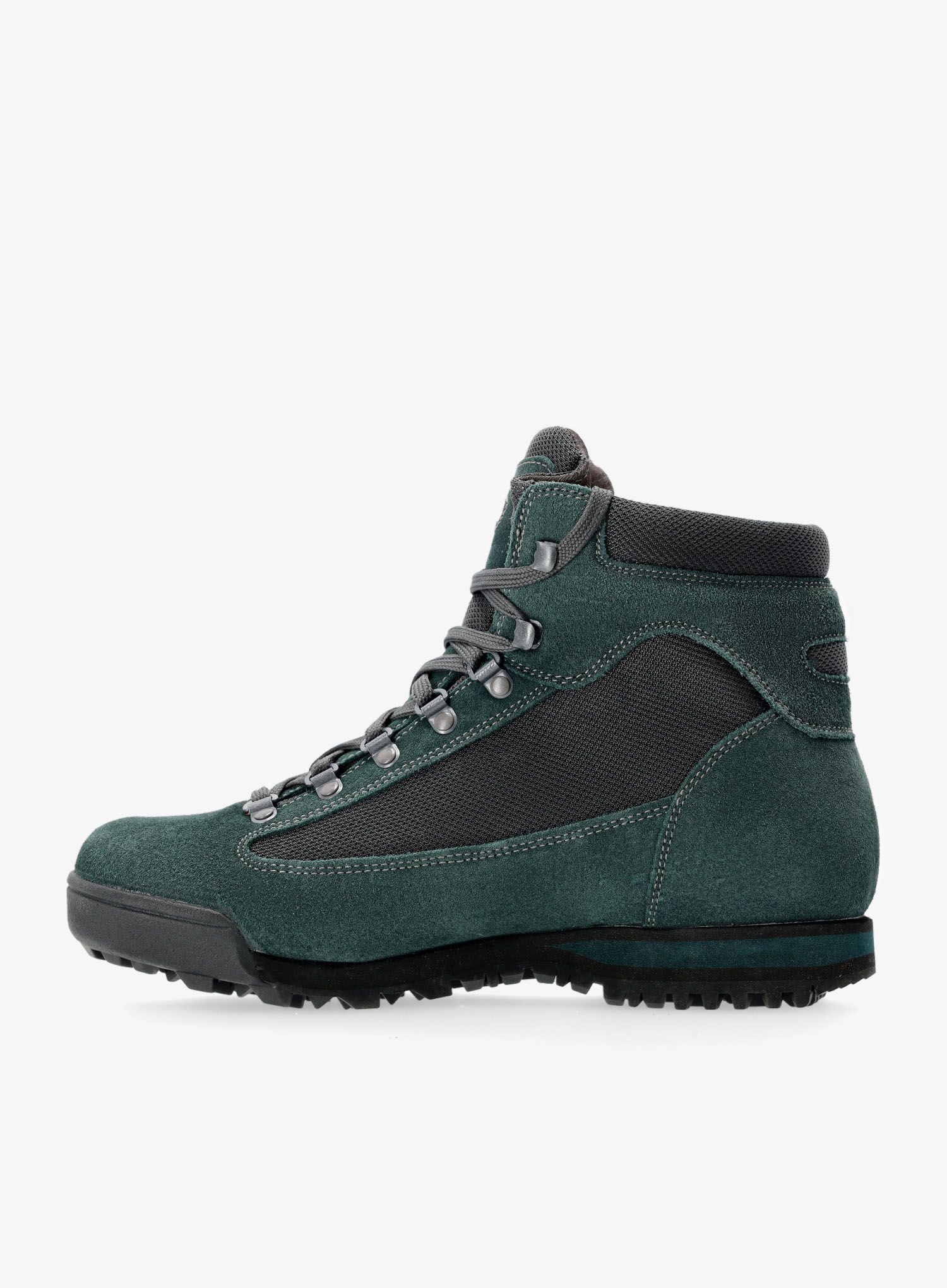 Treking čevlji AKU Slope GTX - anthracite/green