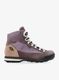 Ženski treking čevlji AKU Ultra Light Original GTX - violet/beige
