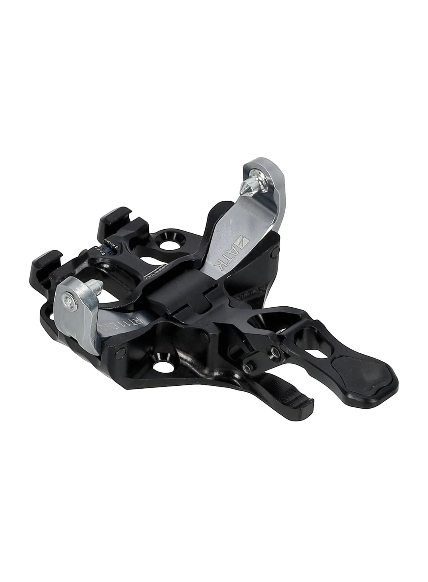 Vezi za turno smučanje ATK RT 11 Evo - black