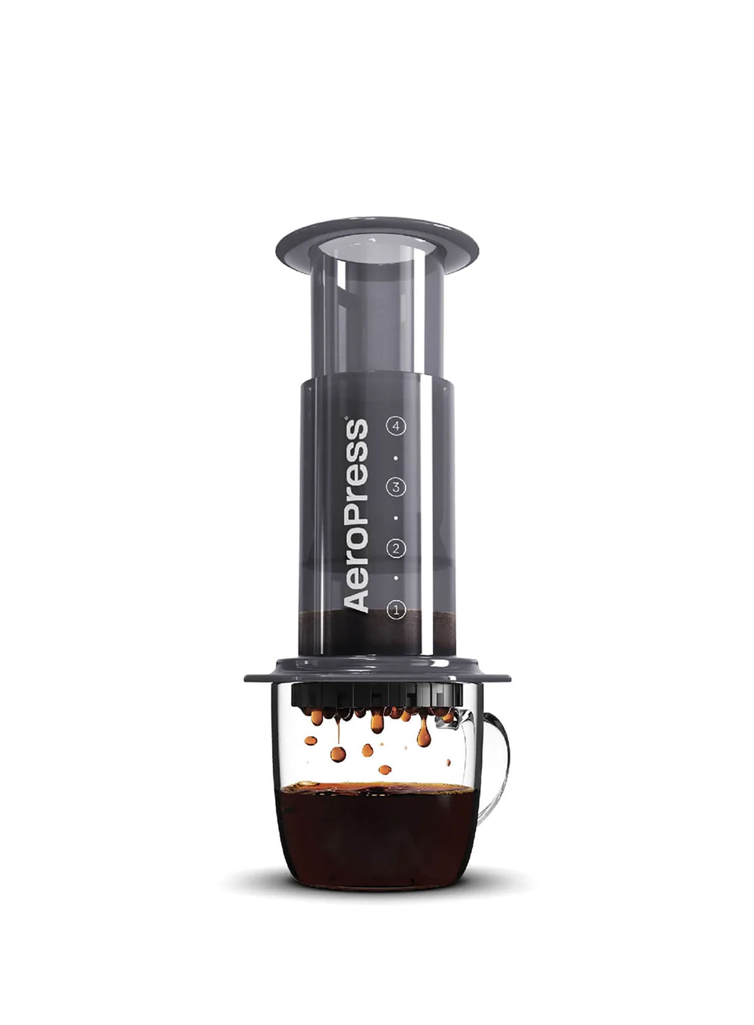 Kavni aparat AeroPress Original