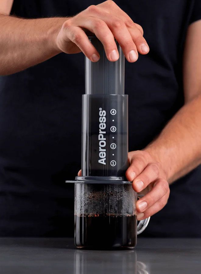 Kavni aparat AeroPress Original