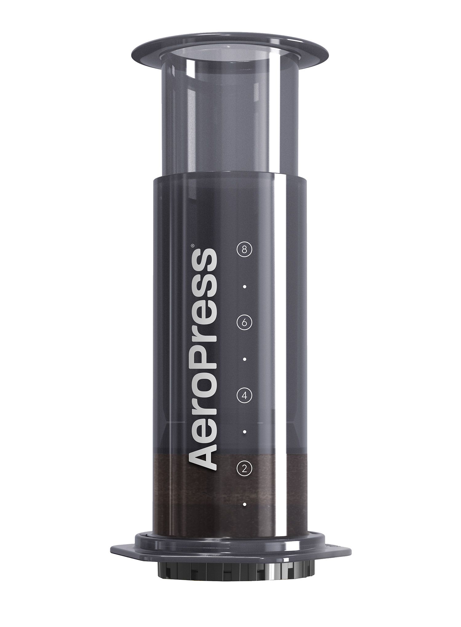 Kavni aparat Aeropress XL