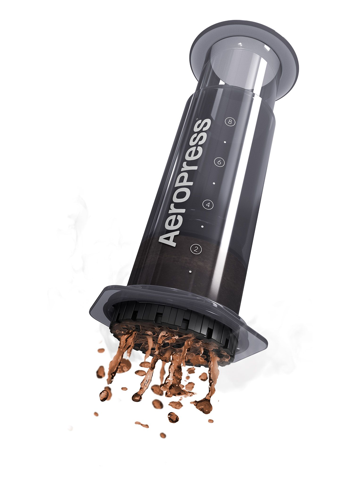 Kavni aparat Aeropress XL