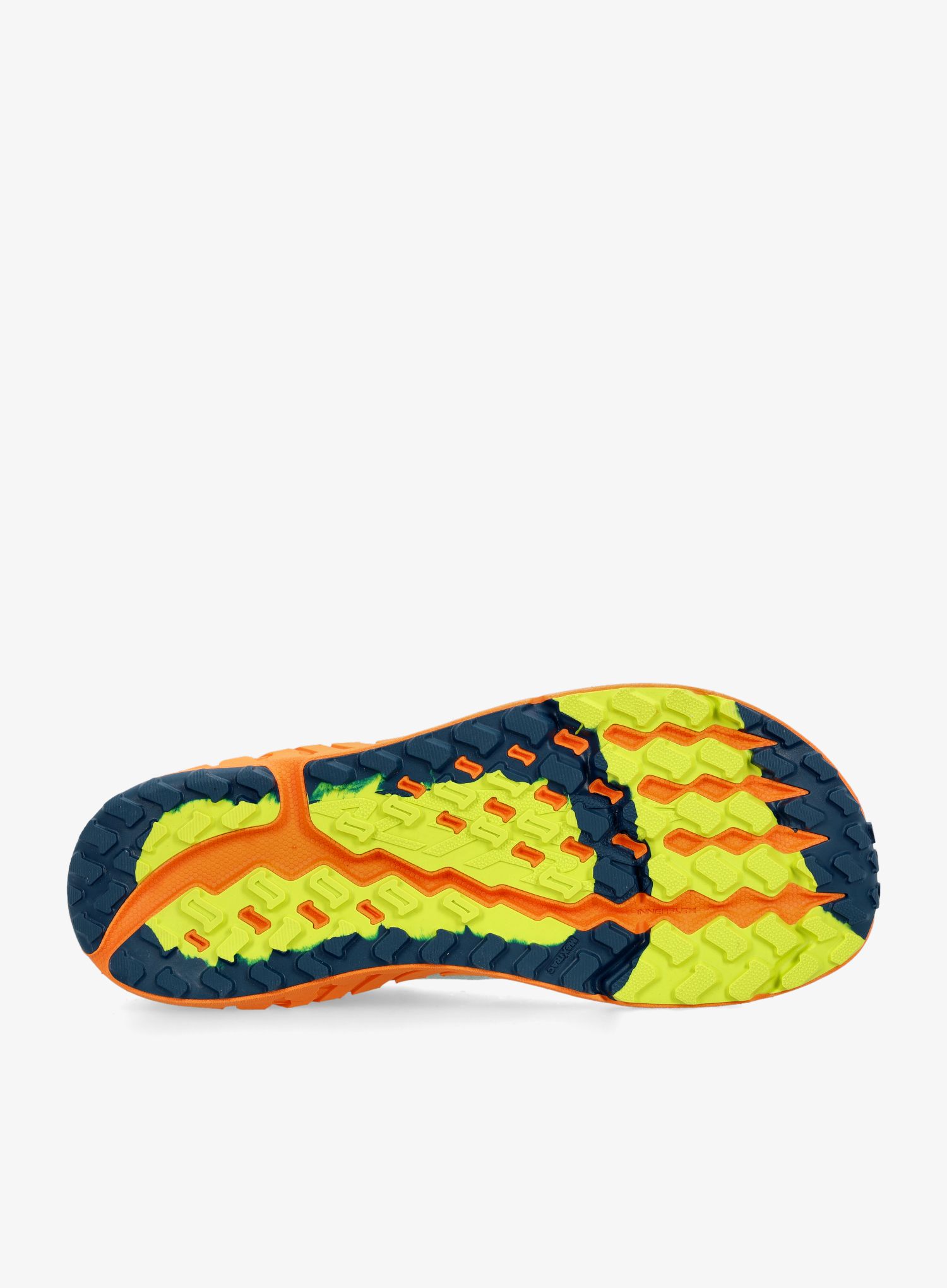 Moški tekaški čevlji Altra Outroad 2 - blue/orange