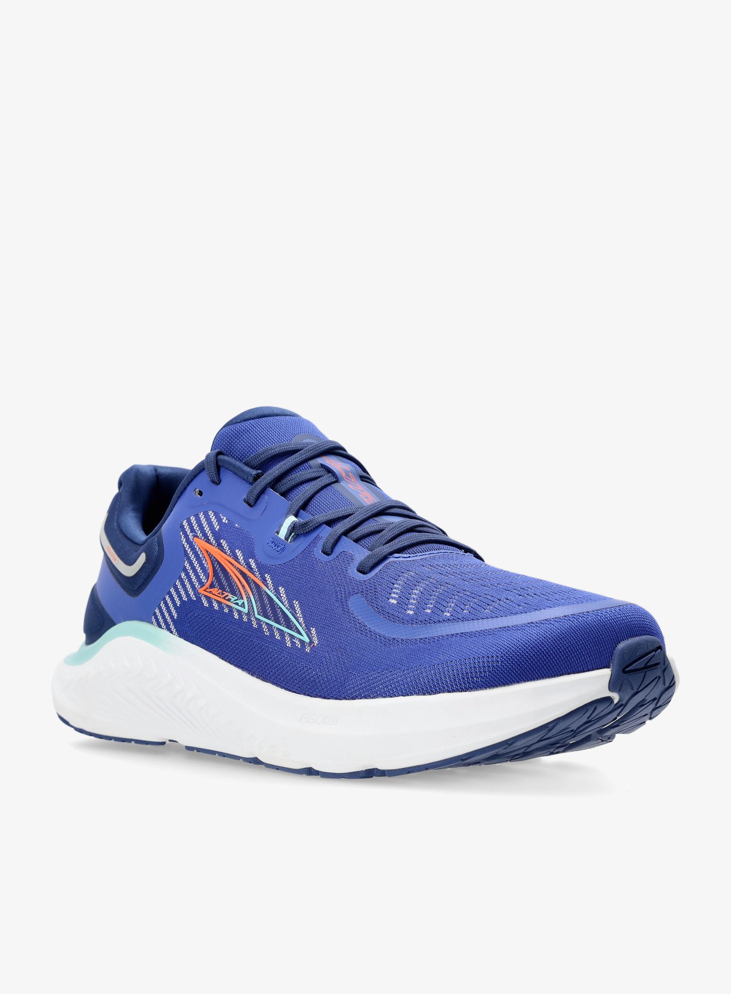 Moški tekaški čevlji Altra Paradigm 7 - blue
