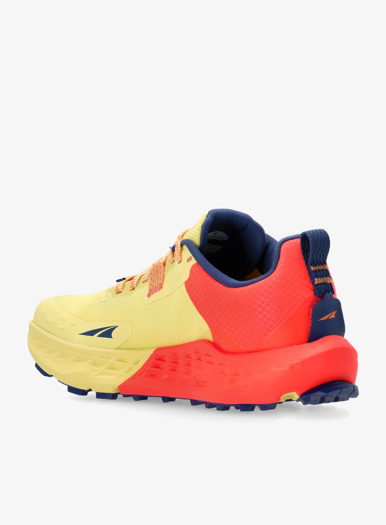 Ženski tekaški čevlji Altra Timp 5 - neon/coral