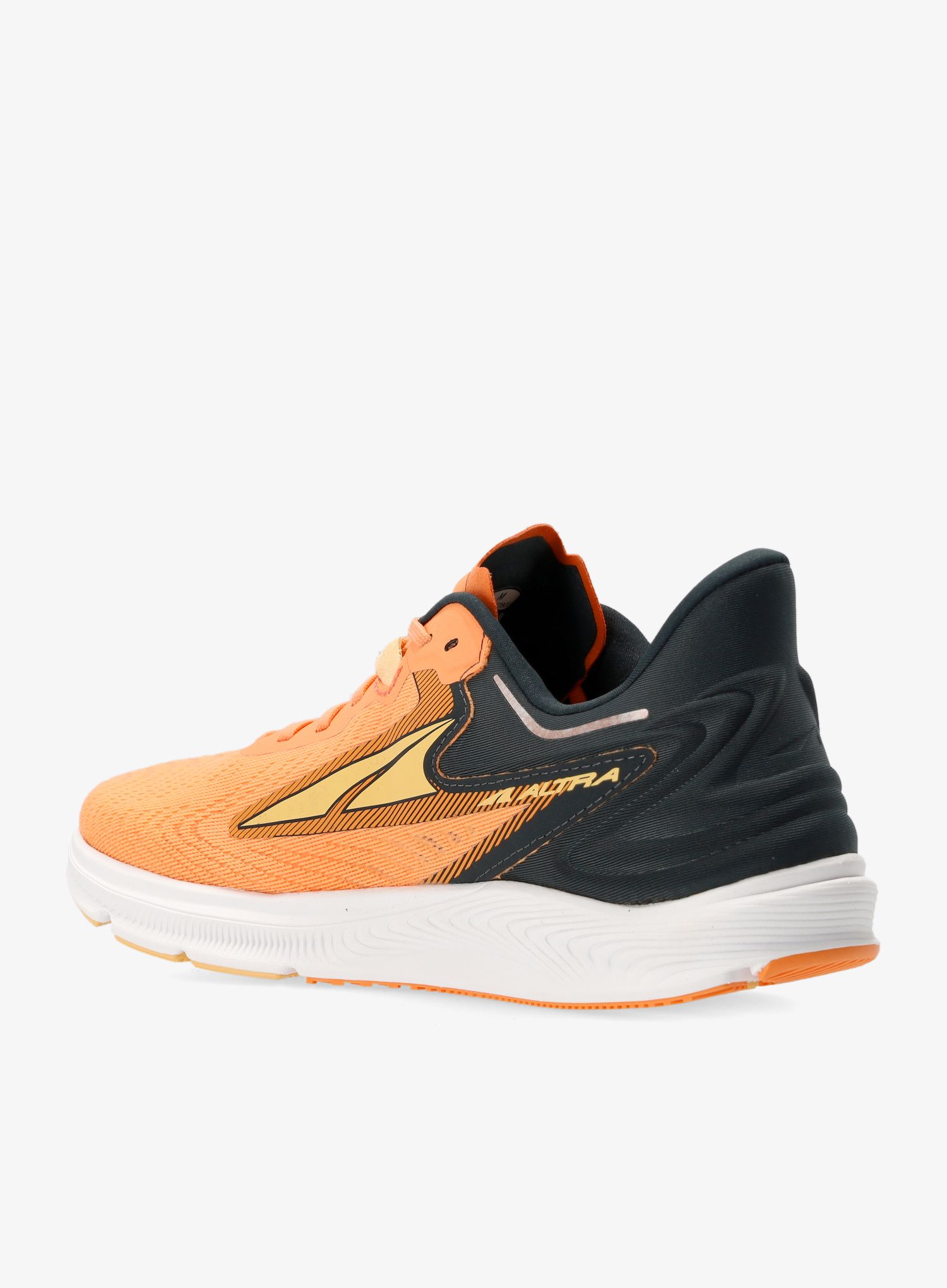 Moški tekaški čevlji Altra Torin 6 - orange/black