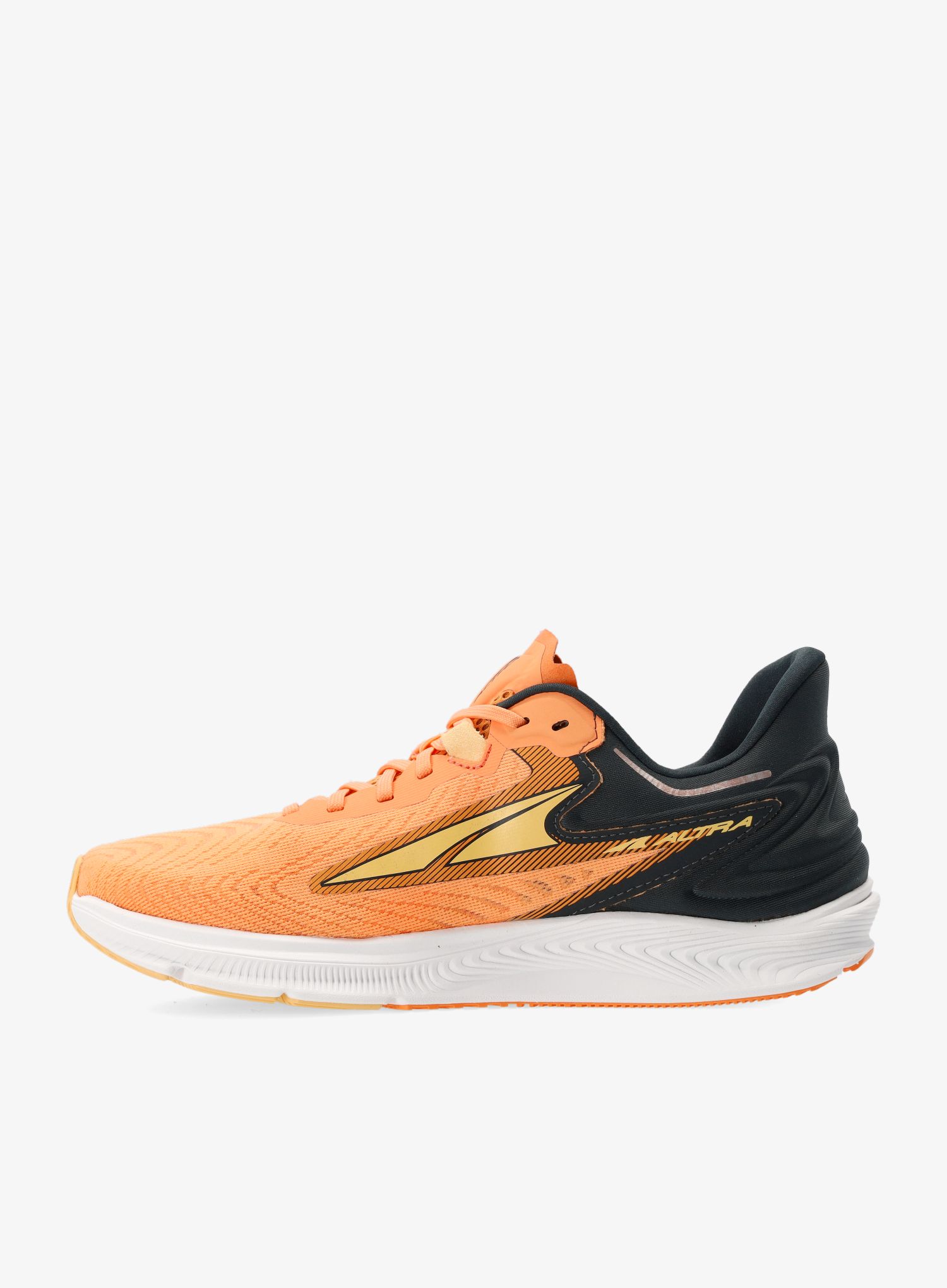 Moški tekaški čevlji Altra Torin 6 - orange/black