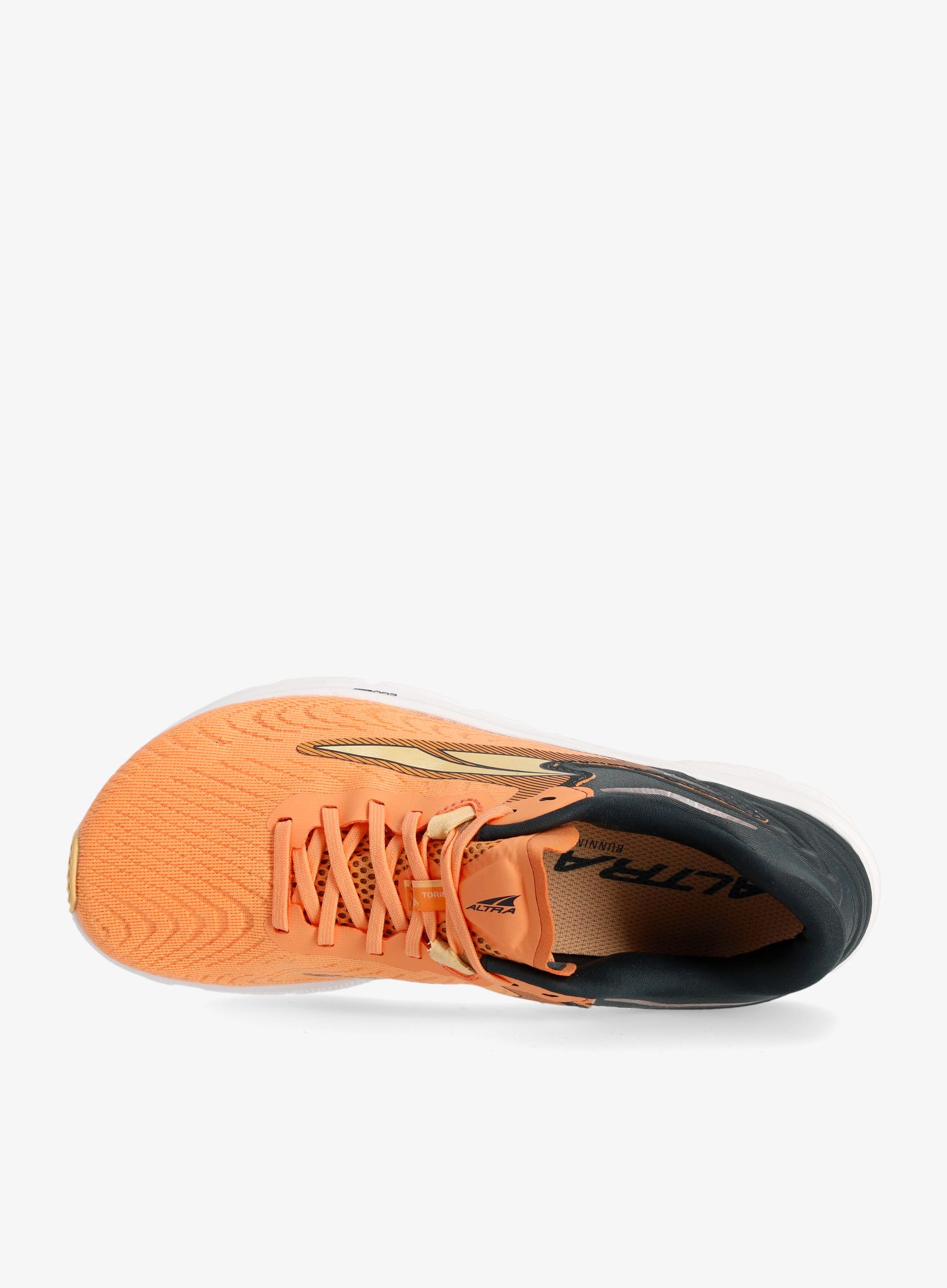 Moški tekaški čevlji Altra Torin 6 - orange/black