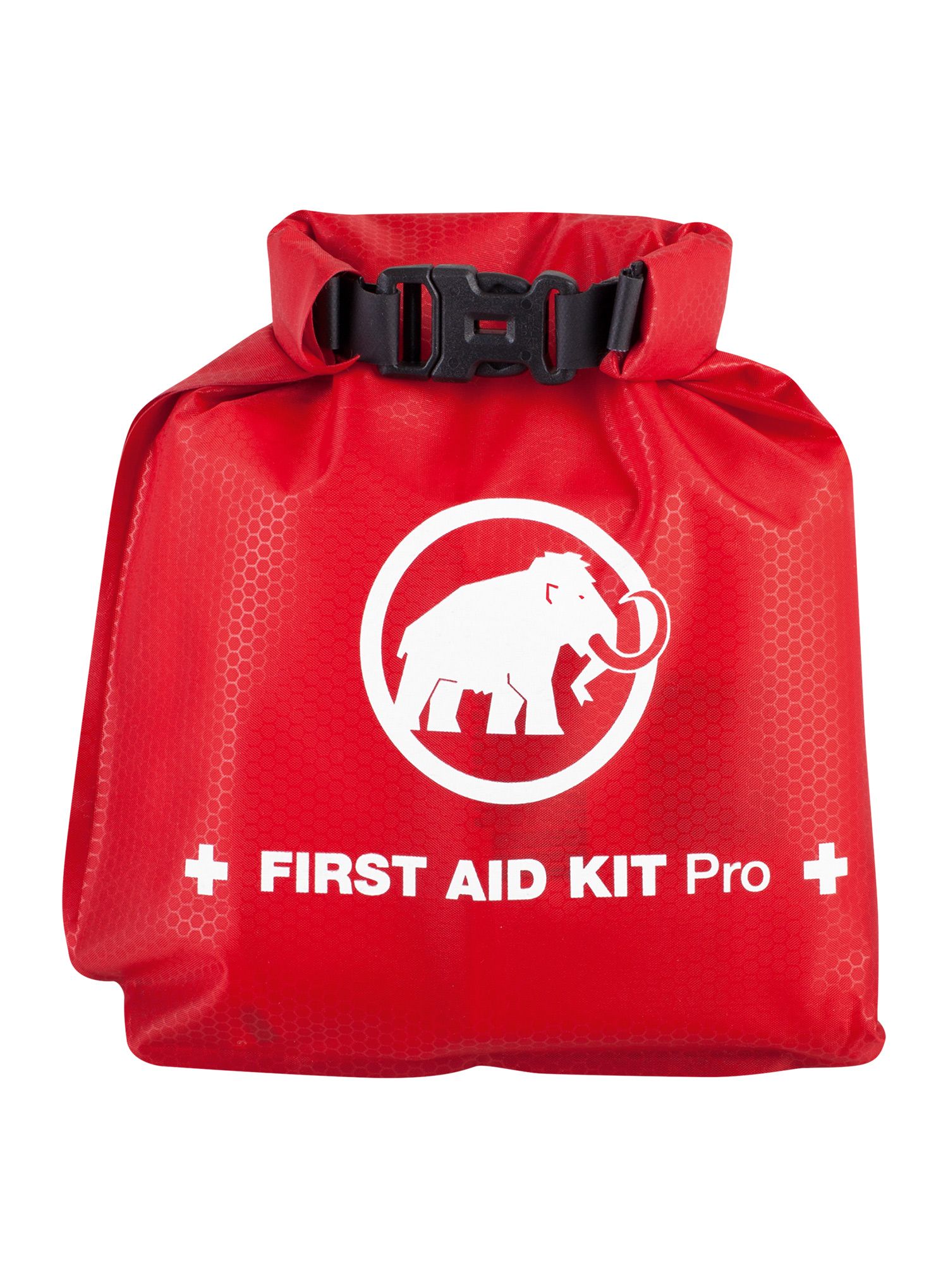 Komplet prve pomoči Mammut First Aid Kit Pro - poppy
