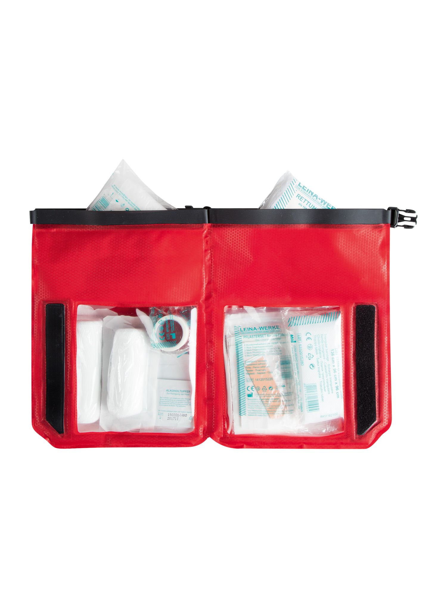 Komplet prve pomoči Mammut First Aid Kit Pro - poppy