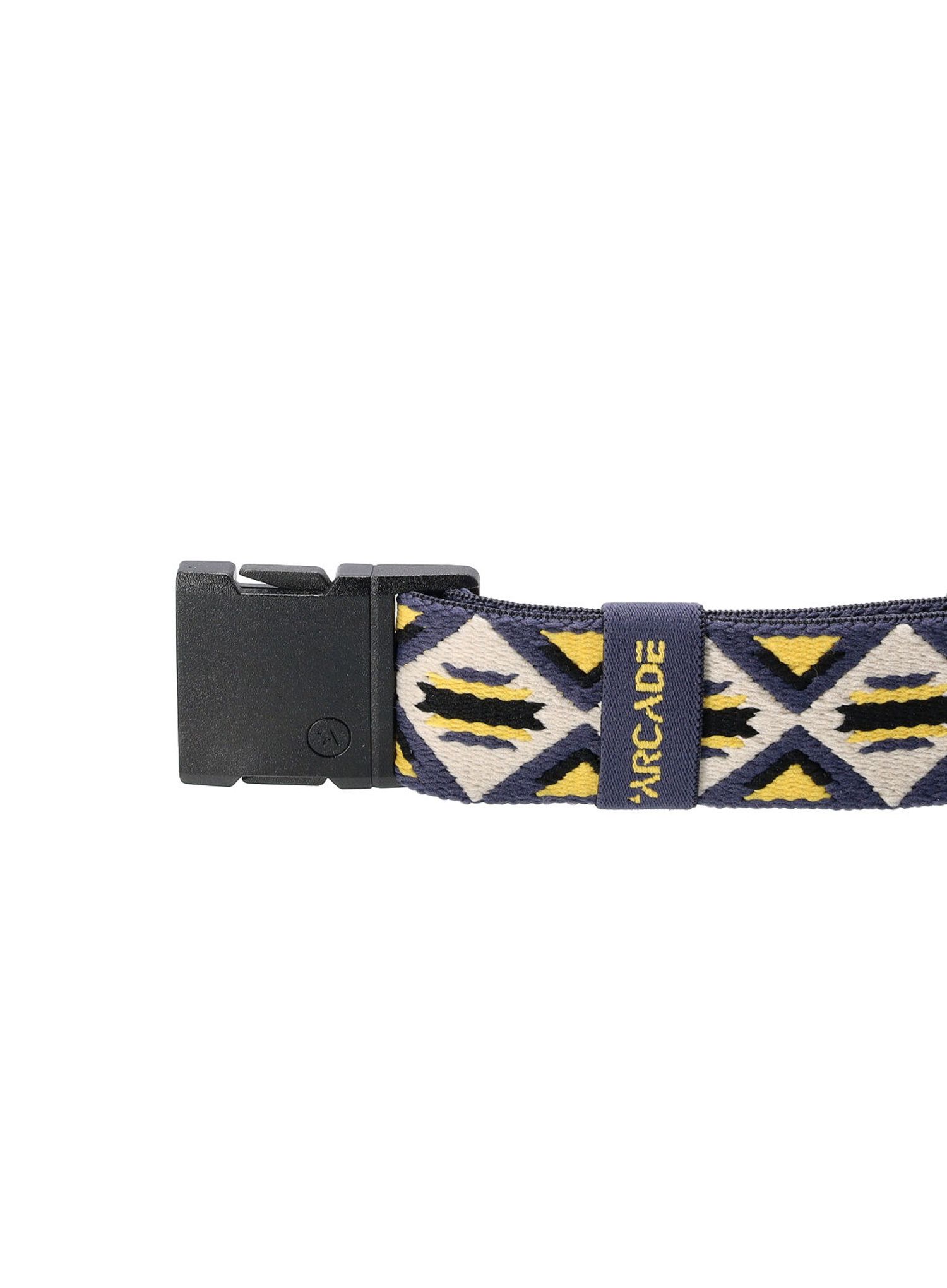 Pas za hlače Arcade Creosote Slim - navy/alert