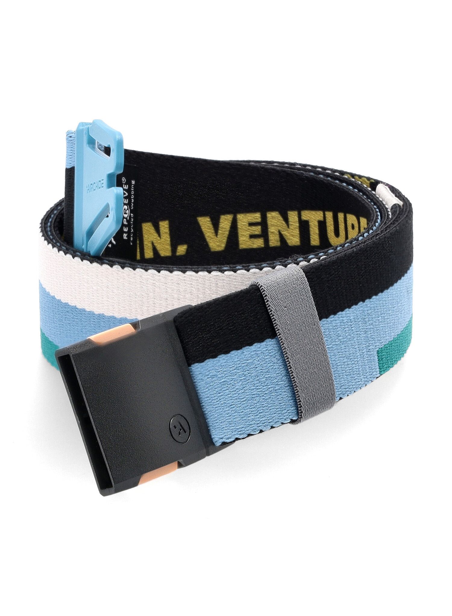 Pas Arcade Sierra - sierra black/brown