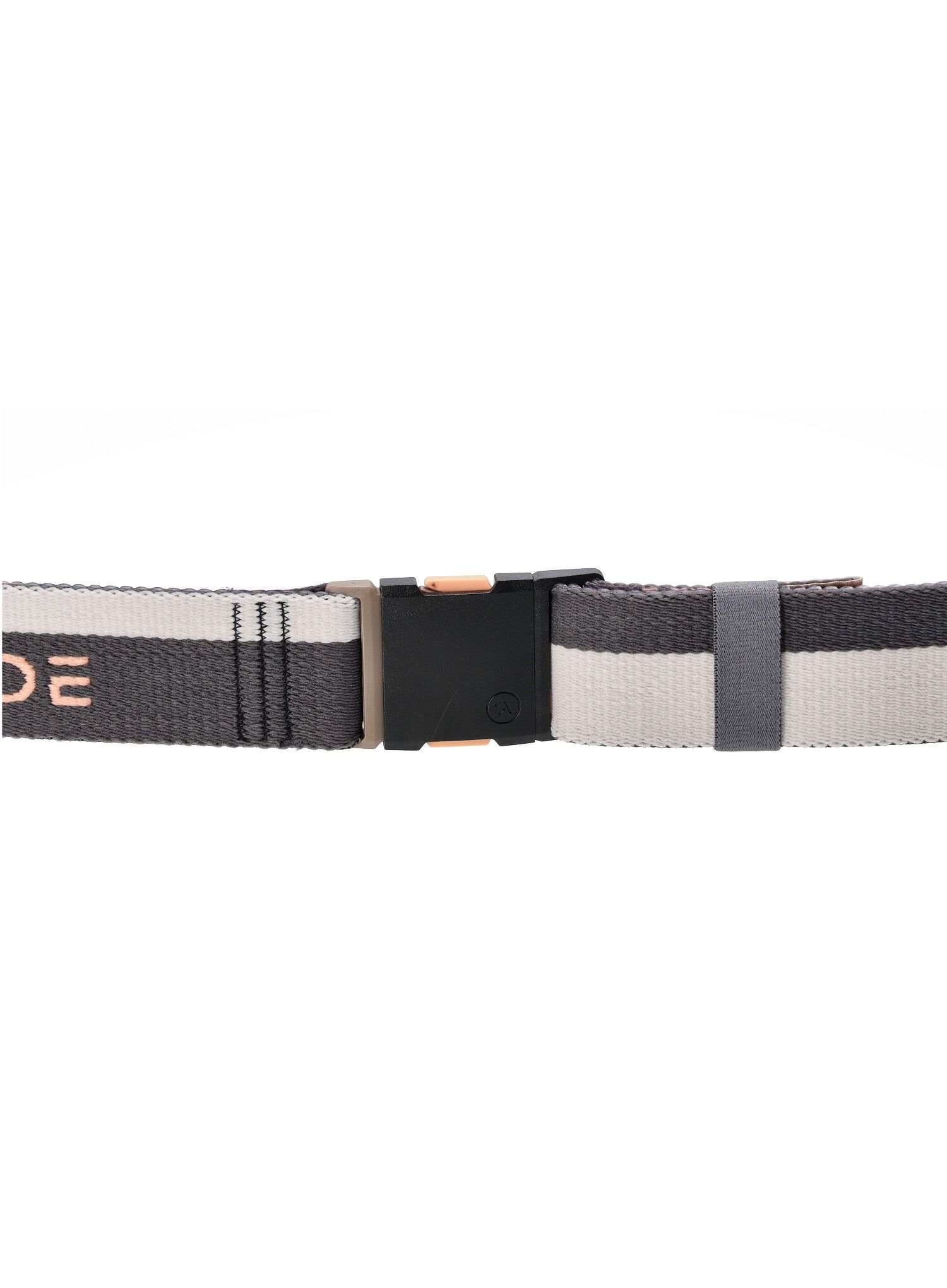 Pas za hlače Arcade Sierra - black/blush