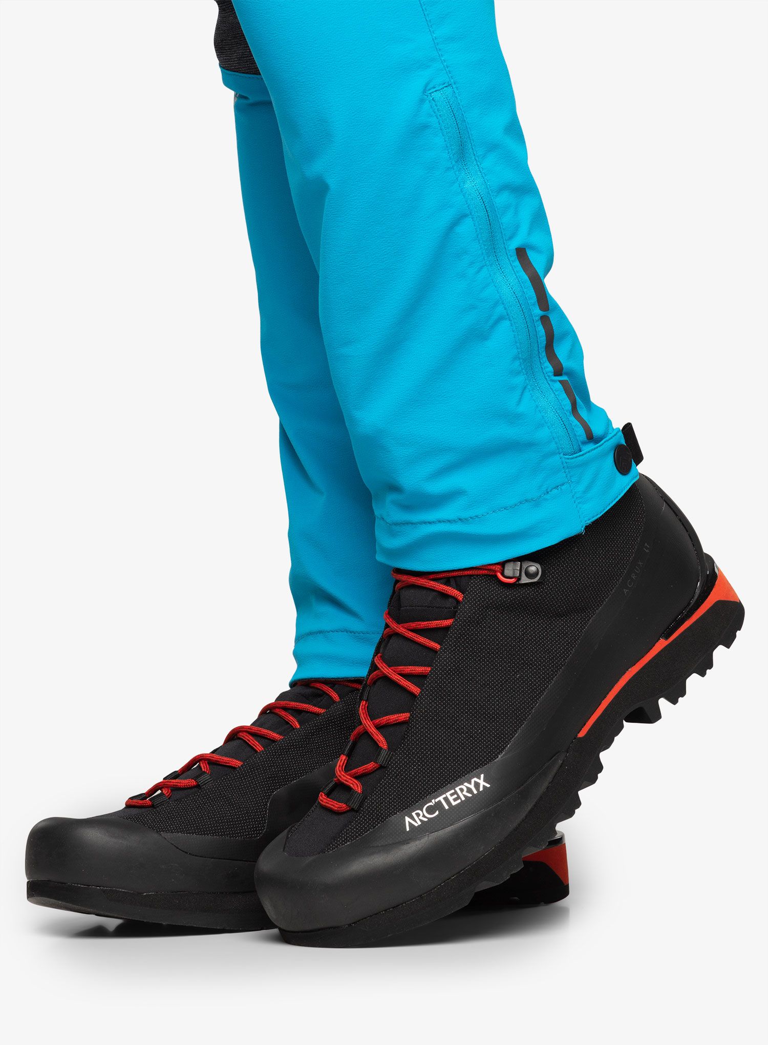 Moški čevlji Arcteryx Acrux LT GTX - black/helios