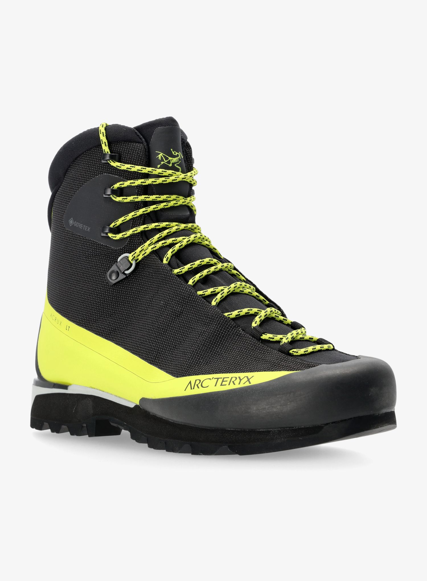 Moški planinski čevlji Arcteryx Acrux LT GTX - sprint/black