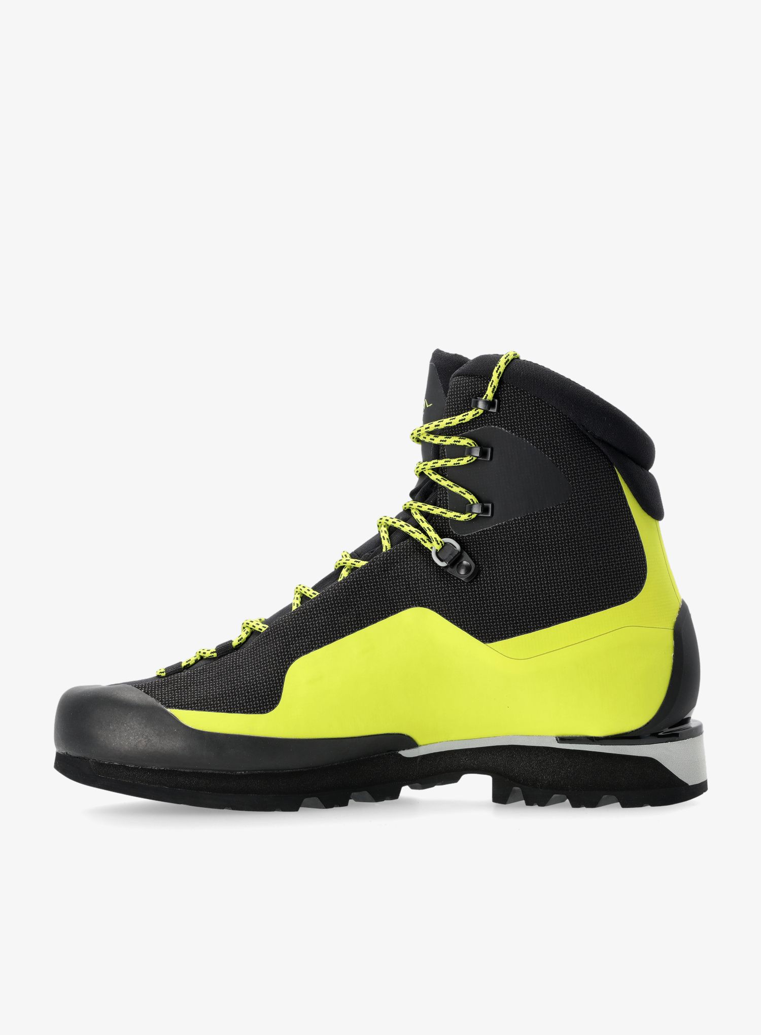 Moški planinski čevlji Arcteryx Acrux LT GTX - sprint/black