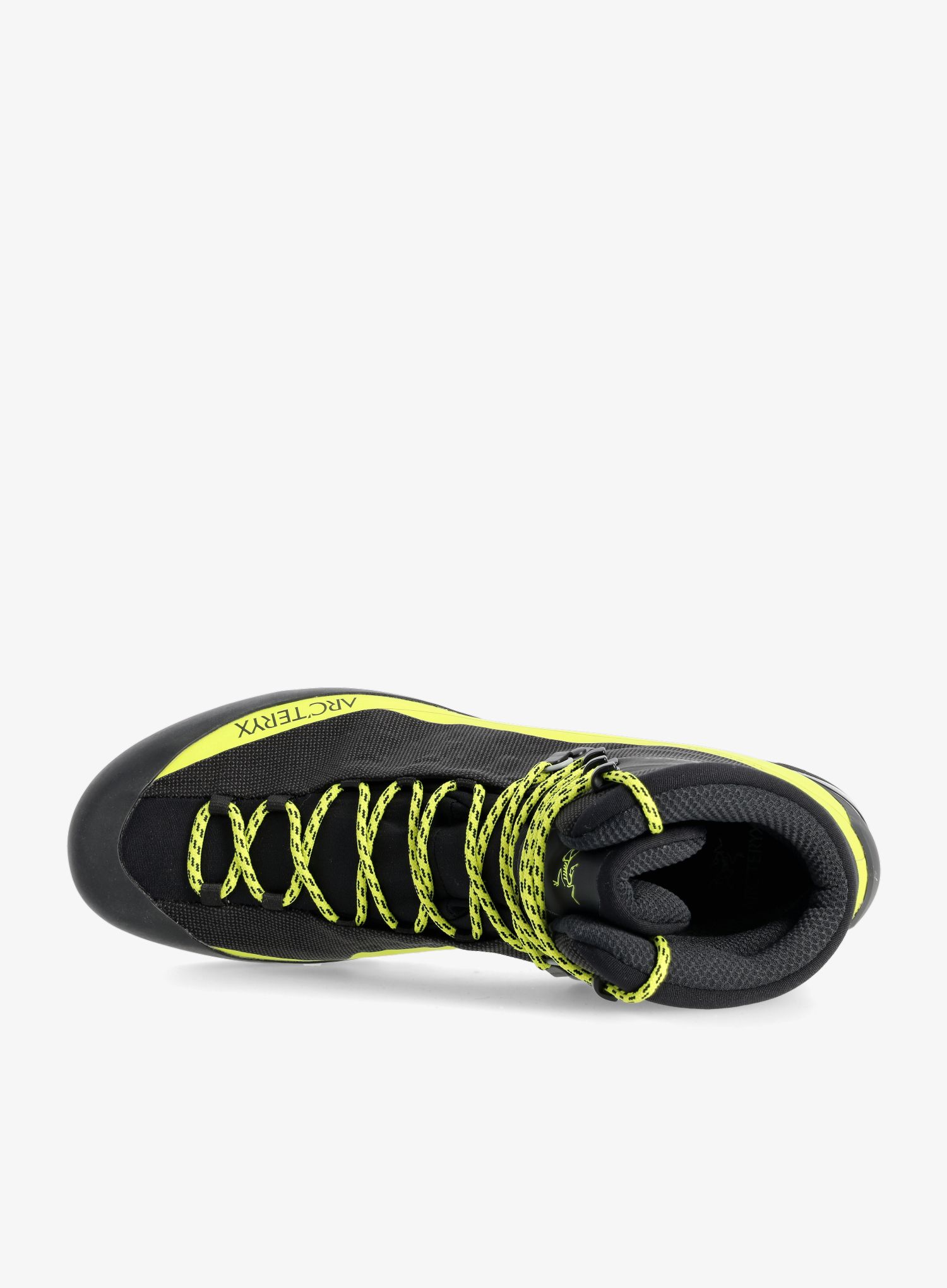 Moški planinski čevlji Arcteryx Acrux LT GTX - sprint/black