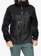 Hardshell jakna Arcteryx Alpha Jacket - black