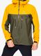 GORE-TEX jakna Arcteryx Alpha Jacket - tatsu/edziza